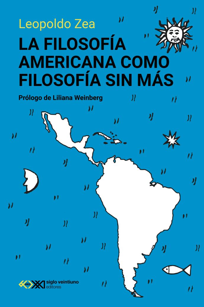La filosofía americana como filosofía sin más