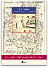 Navarra: memoria, política e identidad