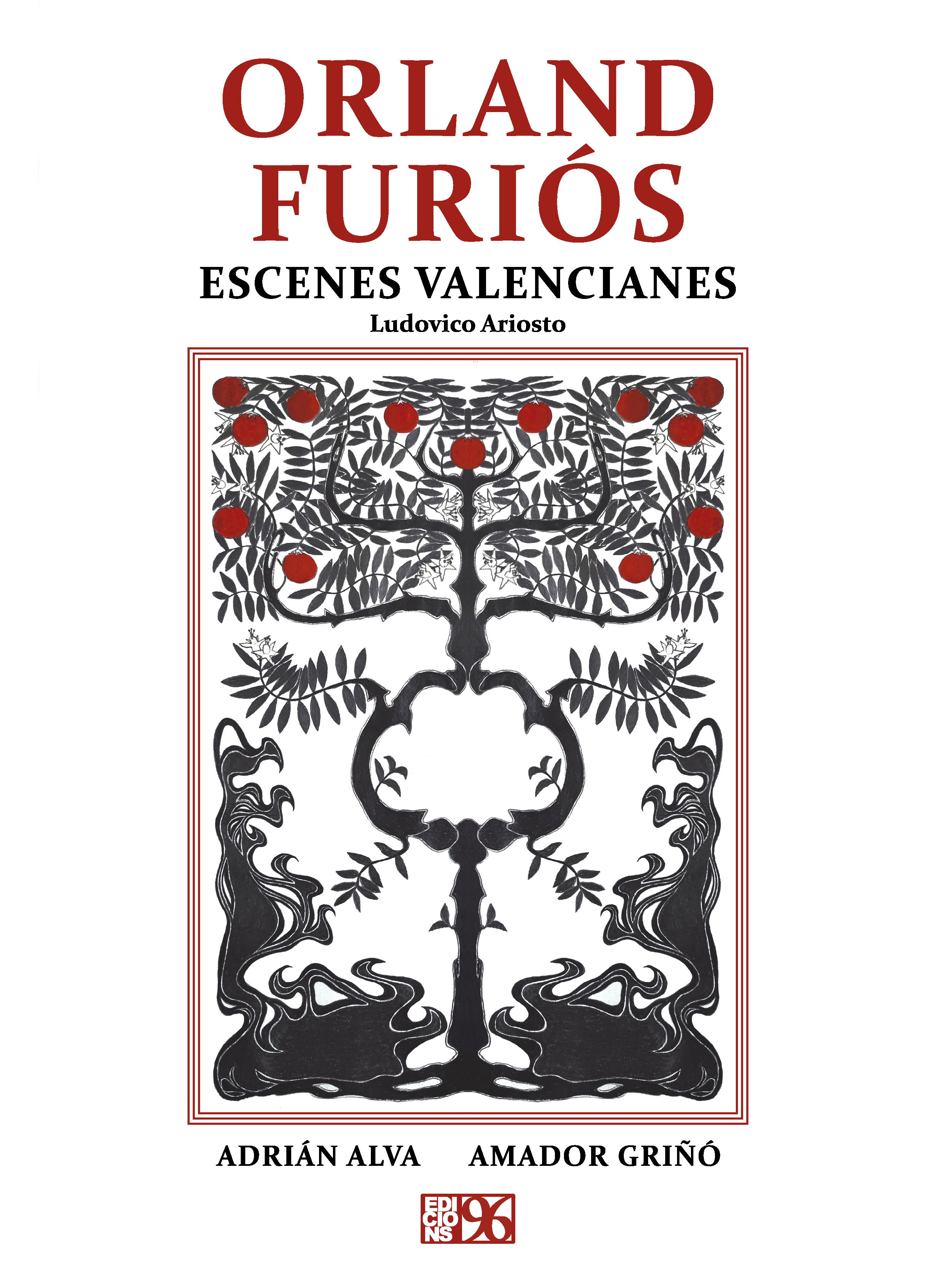 Orland furiós