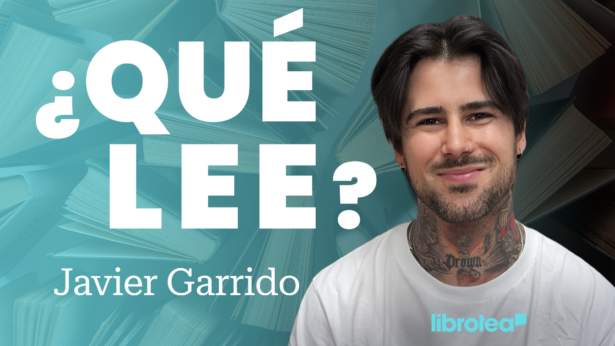 ¿Qué lee Javier Garrido? Joyas del cómic y el manga