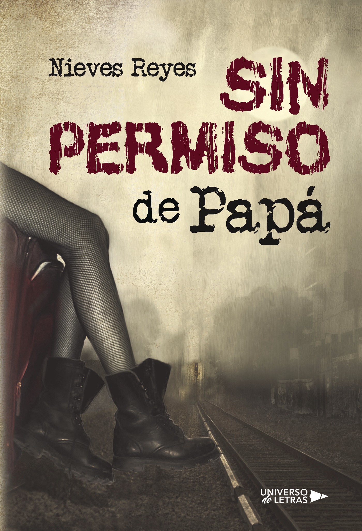 Sin permiso de Papá