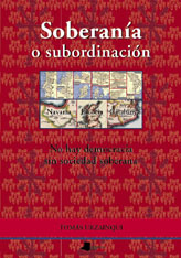 Soberanía o subordinación