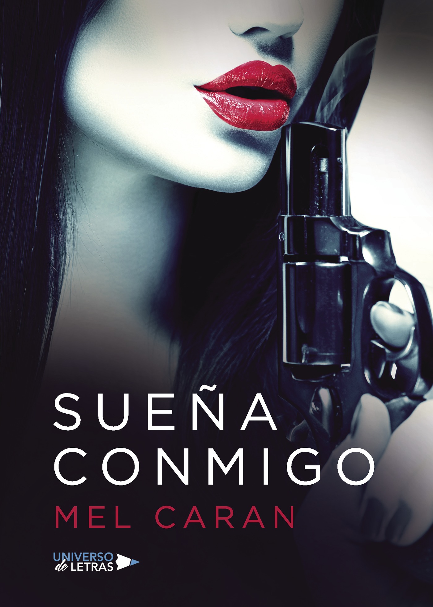 Sueña conmigo