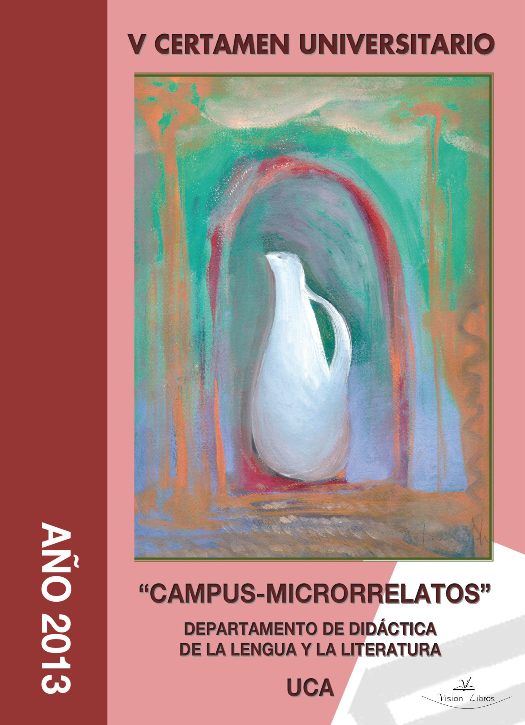 V Certamen Universitario