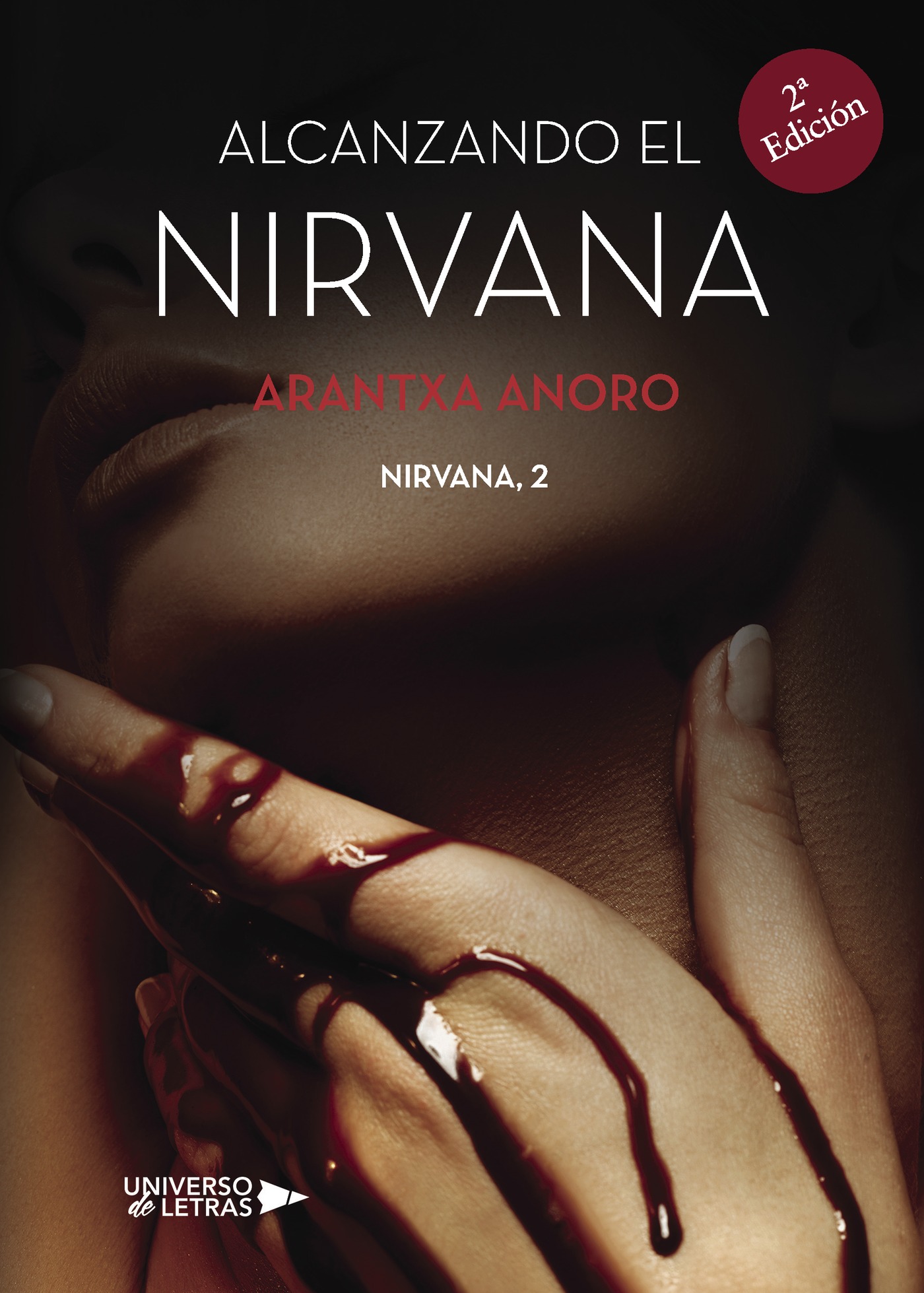 Alcanzando el Nirvana