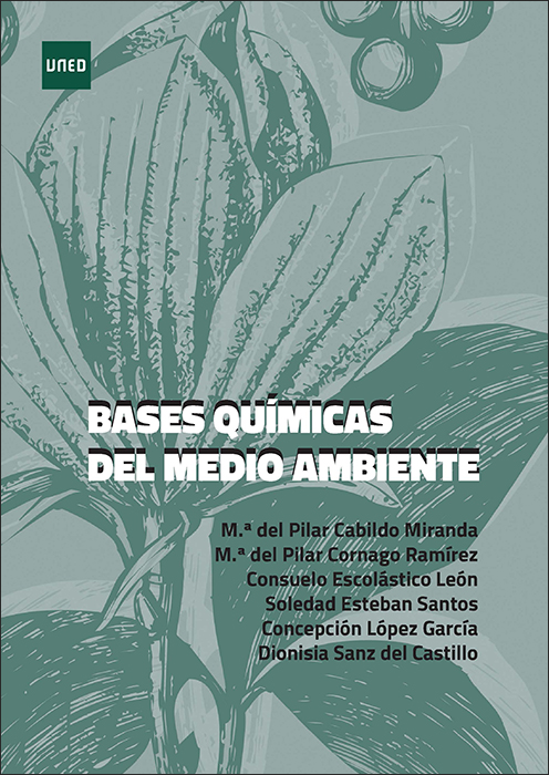 Bases químicas del medio ambiente