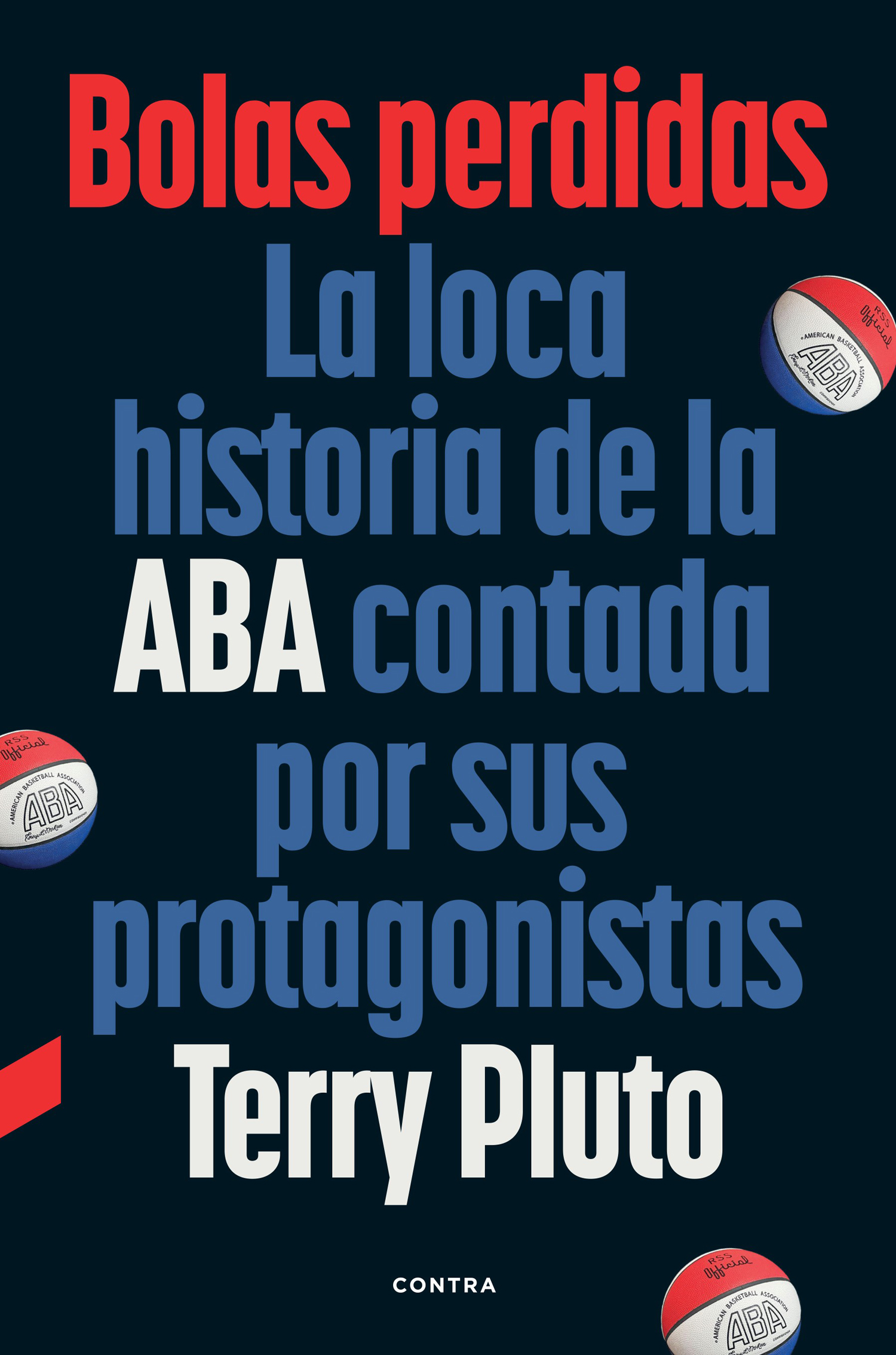 Bolas perdidas