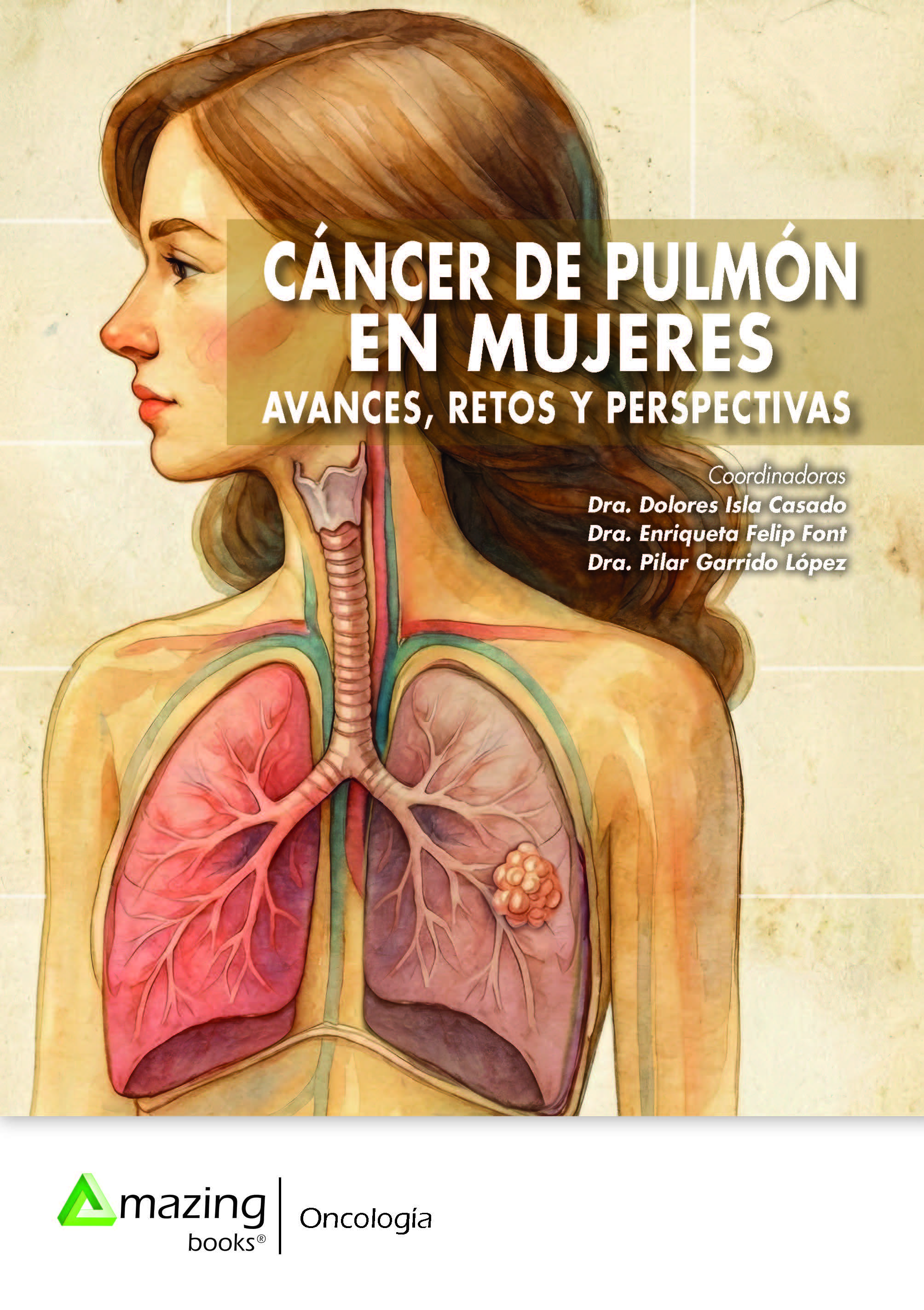 Cáncer de pulmón en mujeres