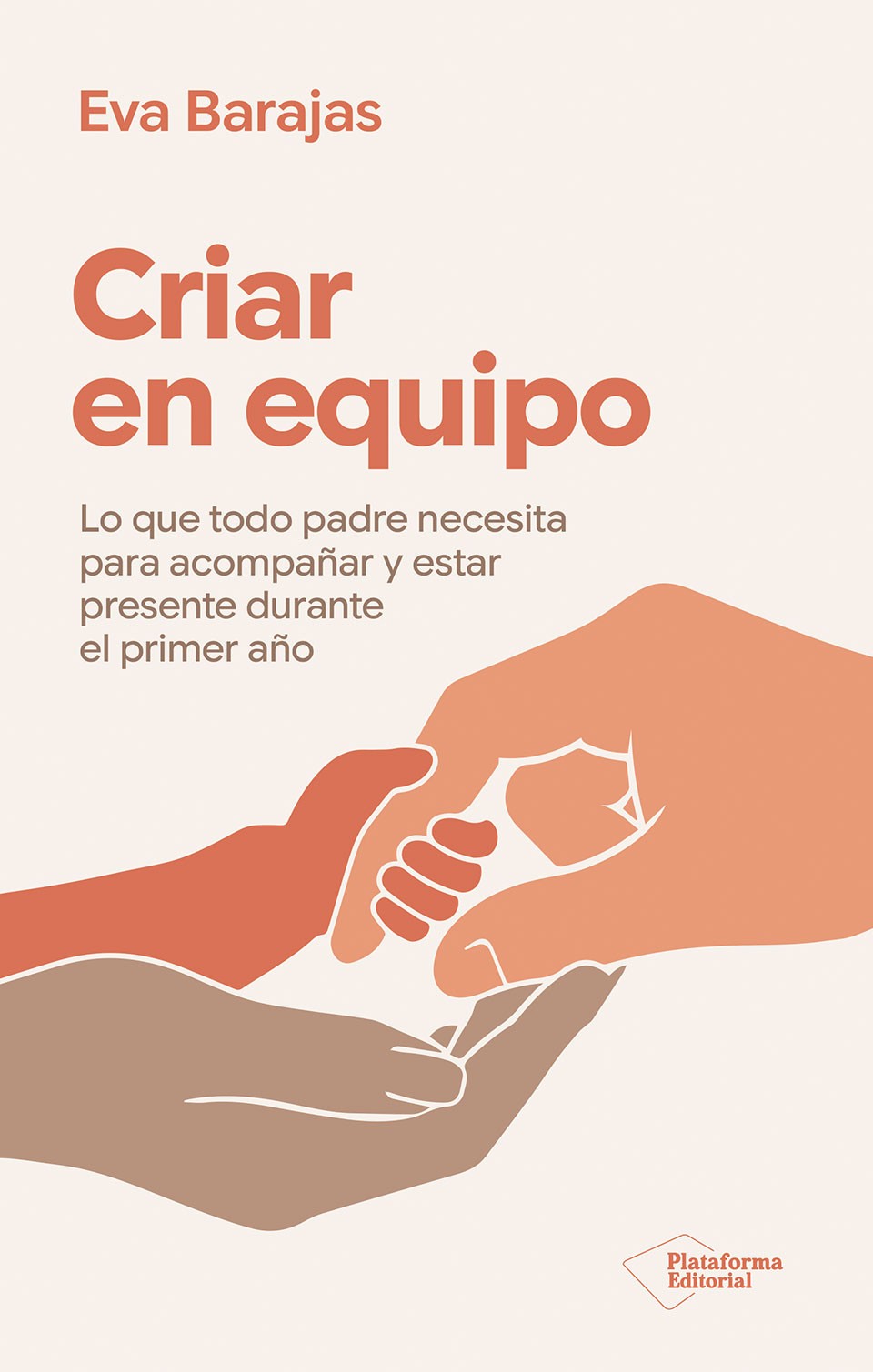 Criar en equipo