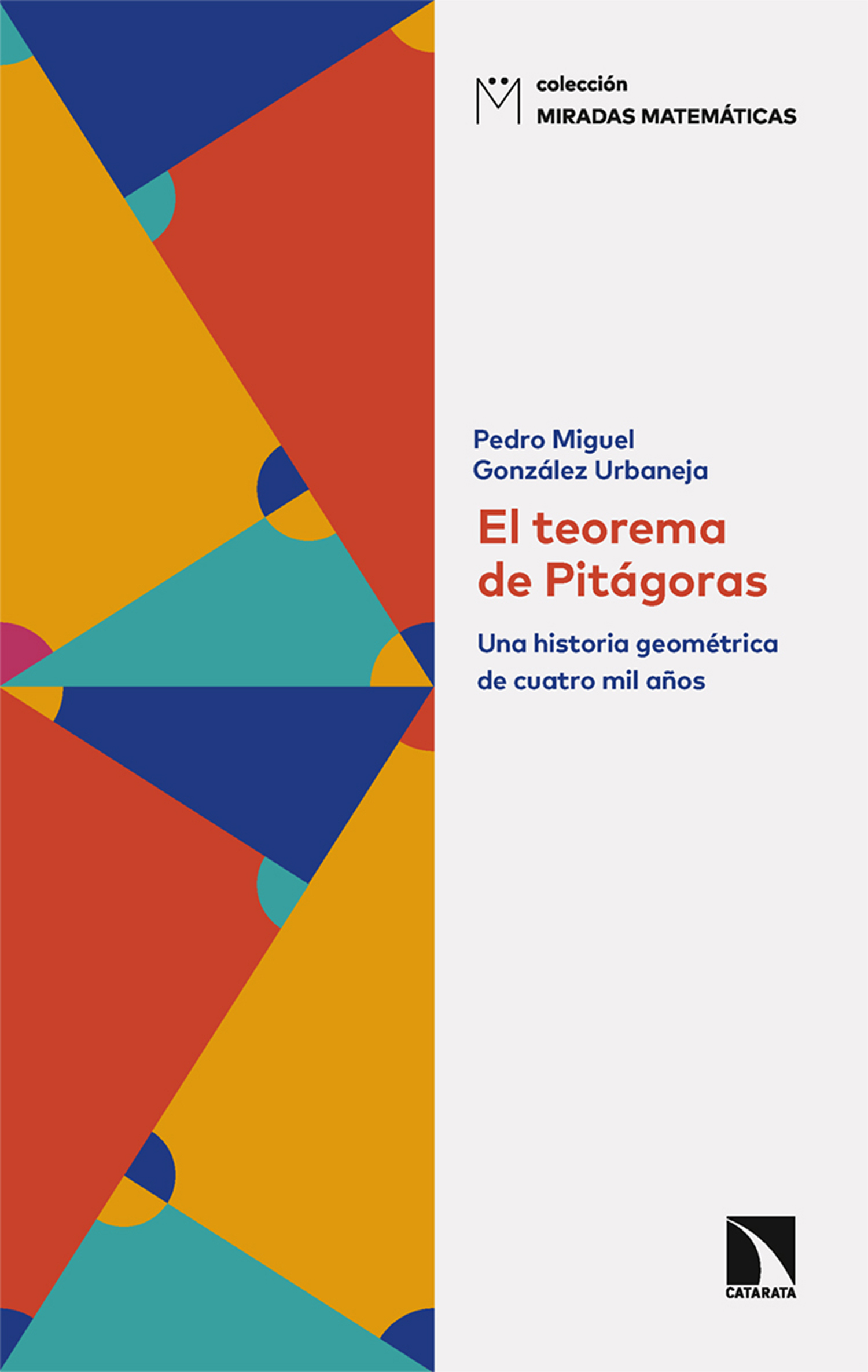 El teorema de Pitágoras