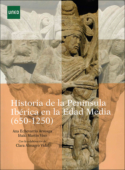 Historia de la Península Ibérica en la Edad Media (650-1250)
