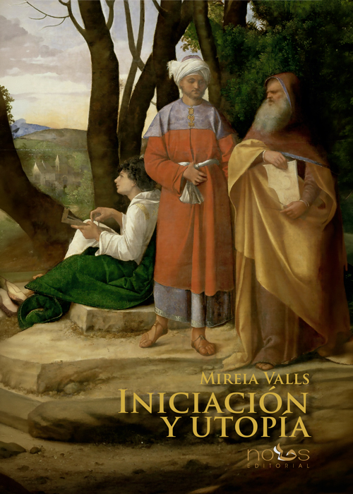 Iniciación y Utopía