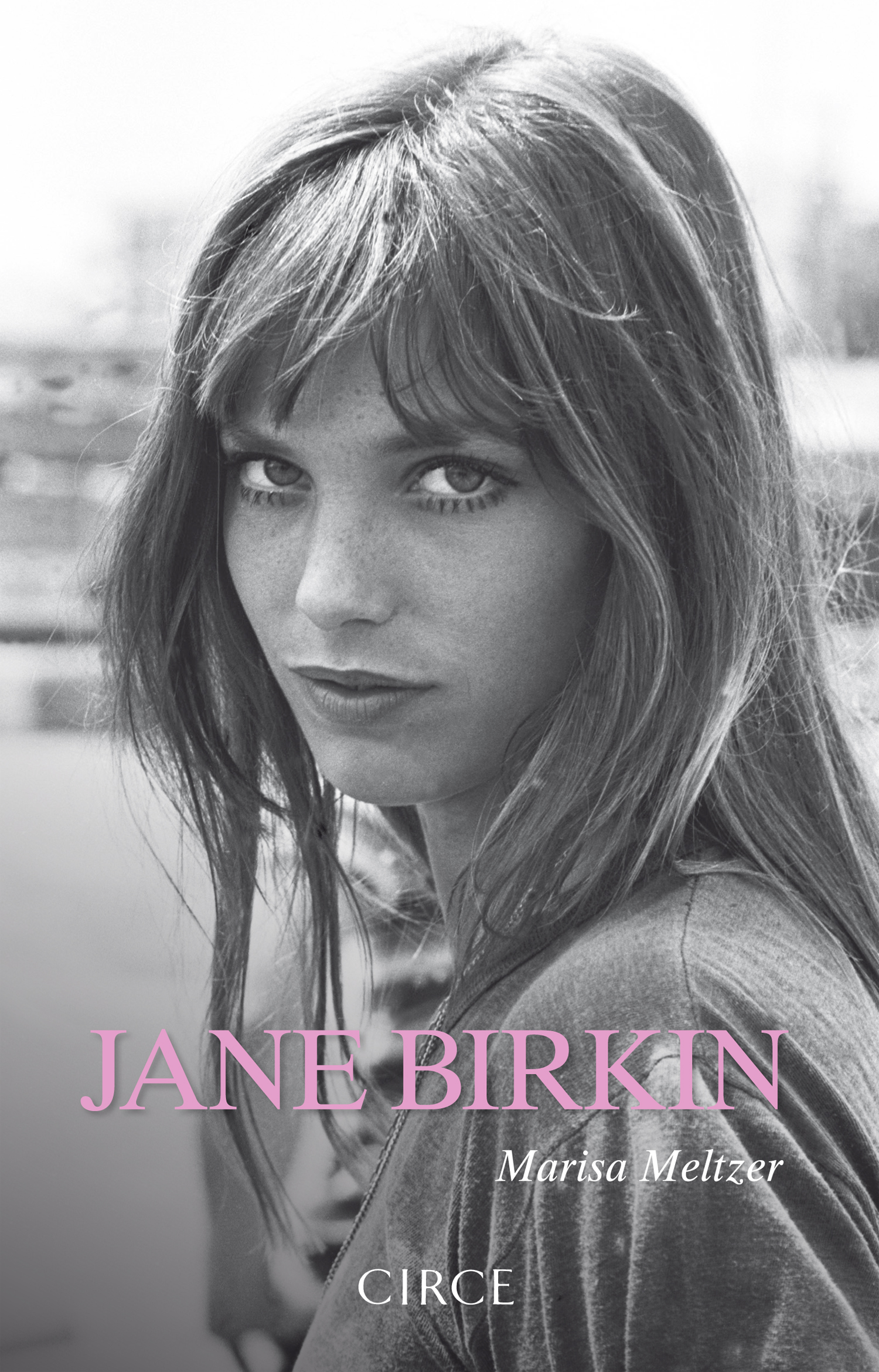 Jane Birkin