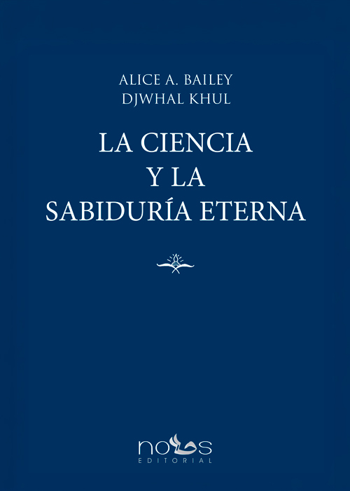 La Ciencia y la Sabiduría Eterna
