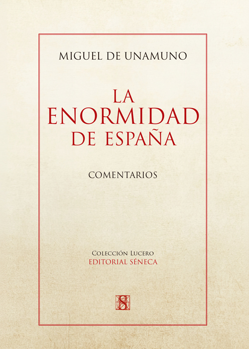 La Enormidad de España