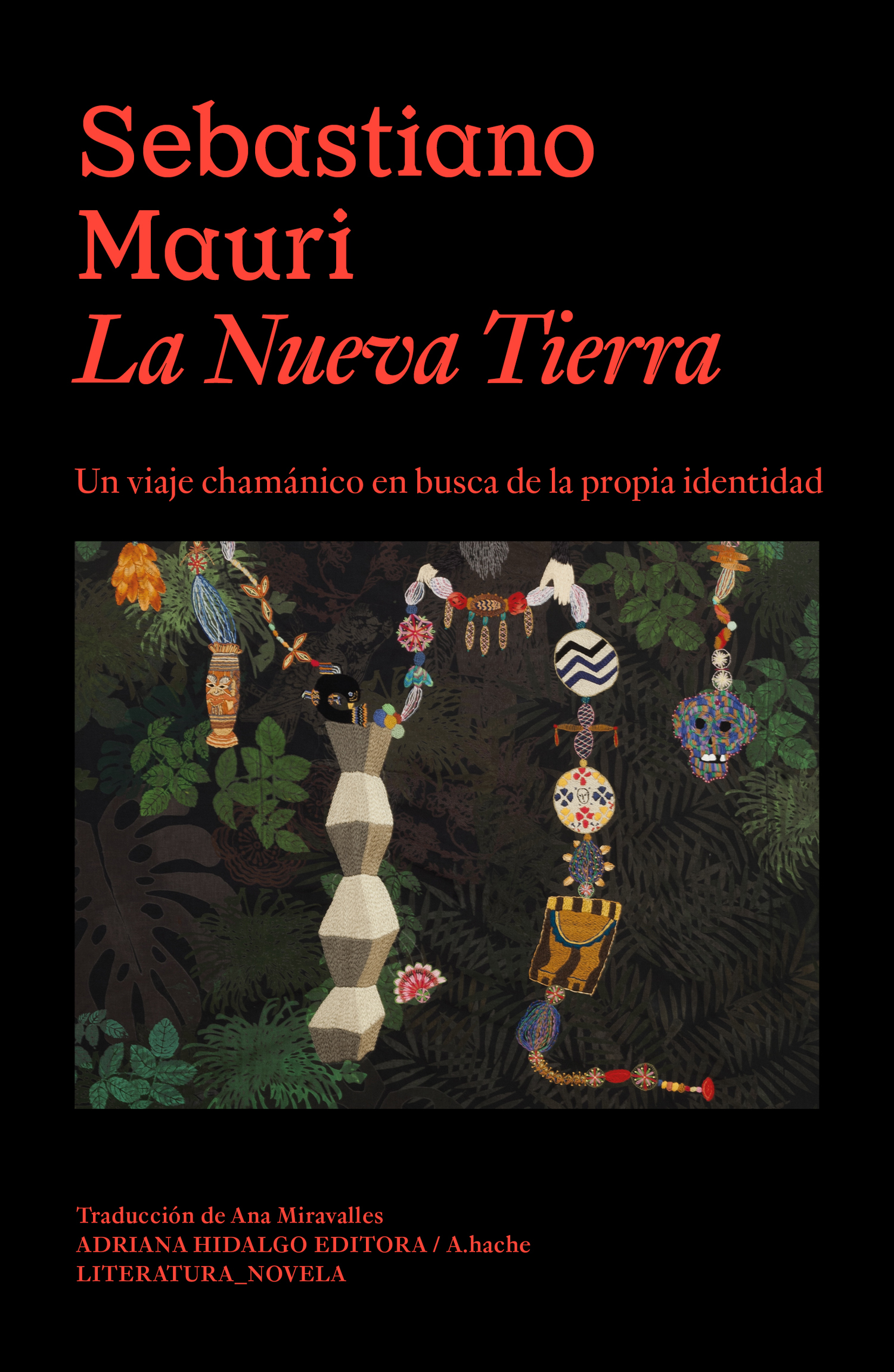 La nueva tierra