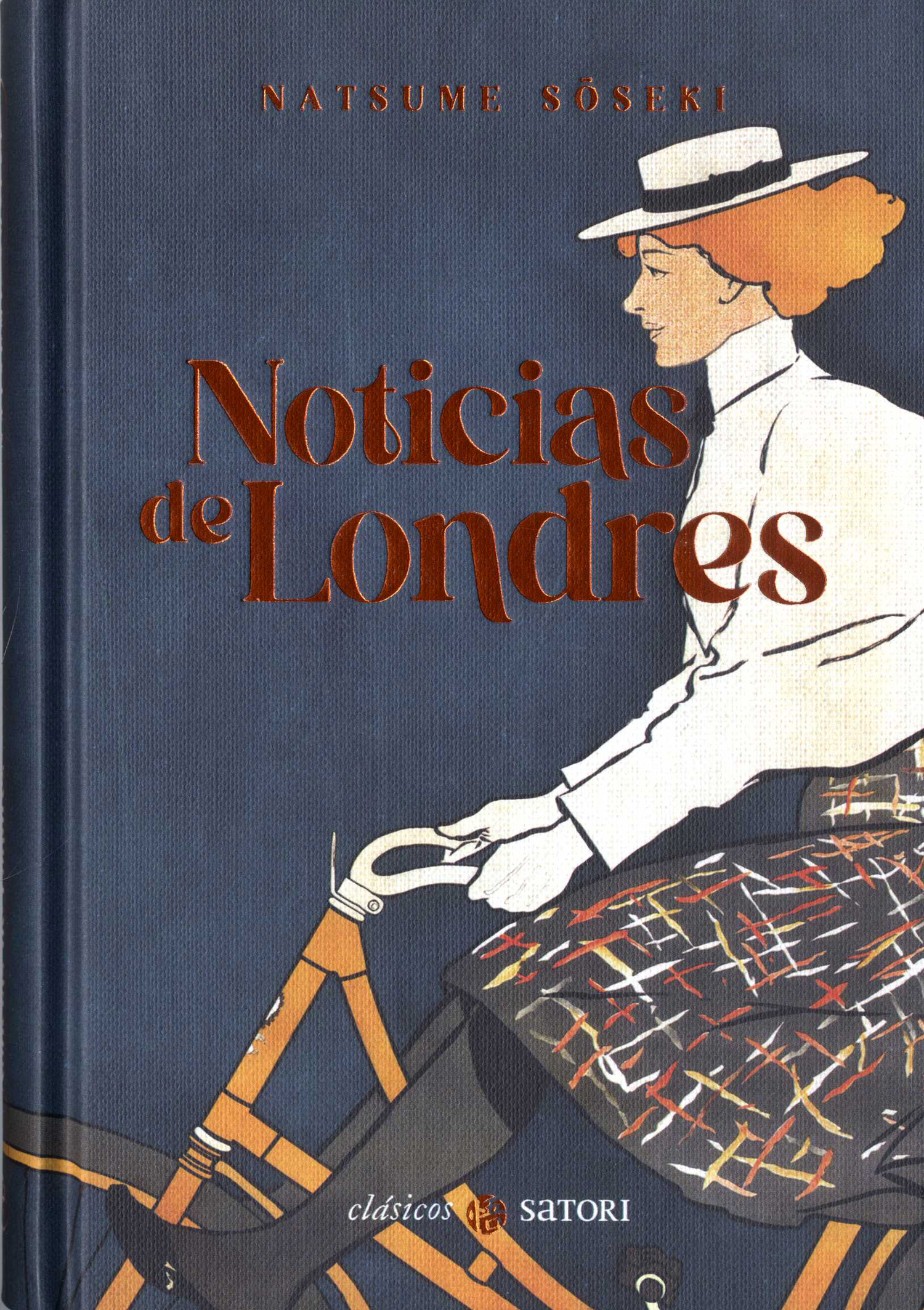 Noticias de Londres