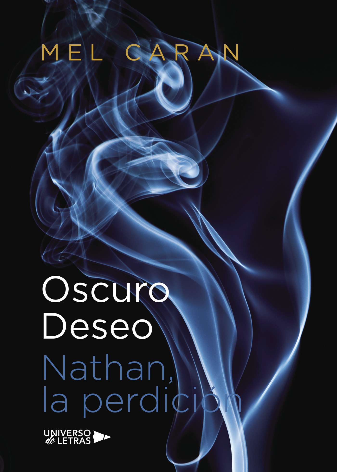 Oscuro deseo
