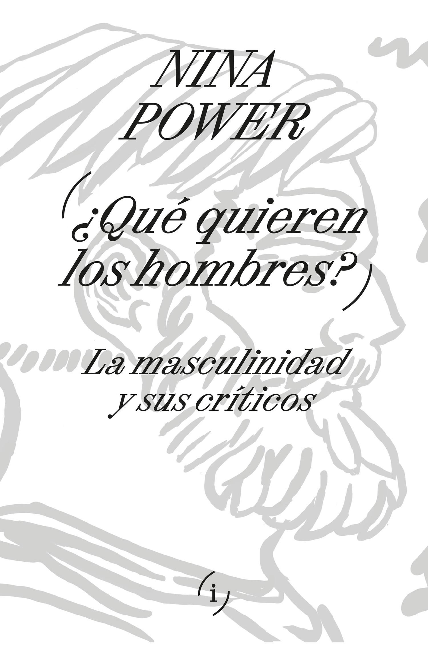 ¿Qué quieren los hombres?