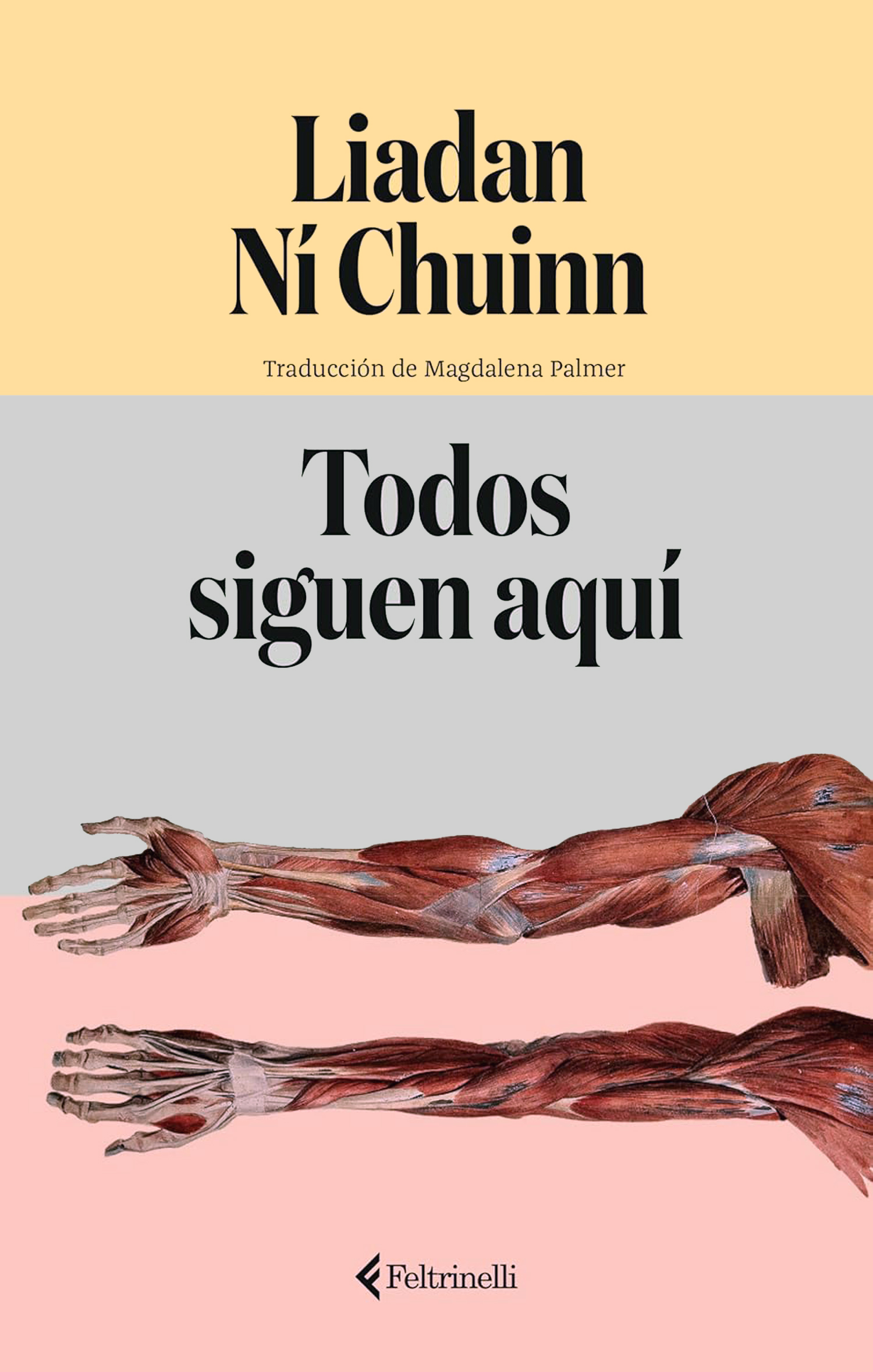 Todos siguen aquí
