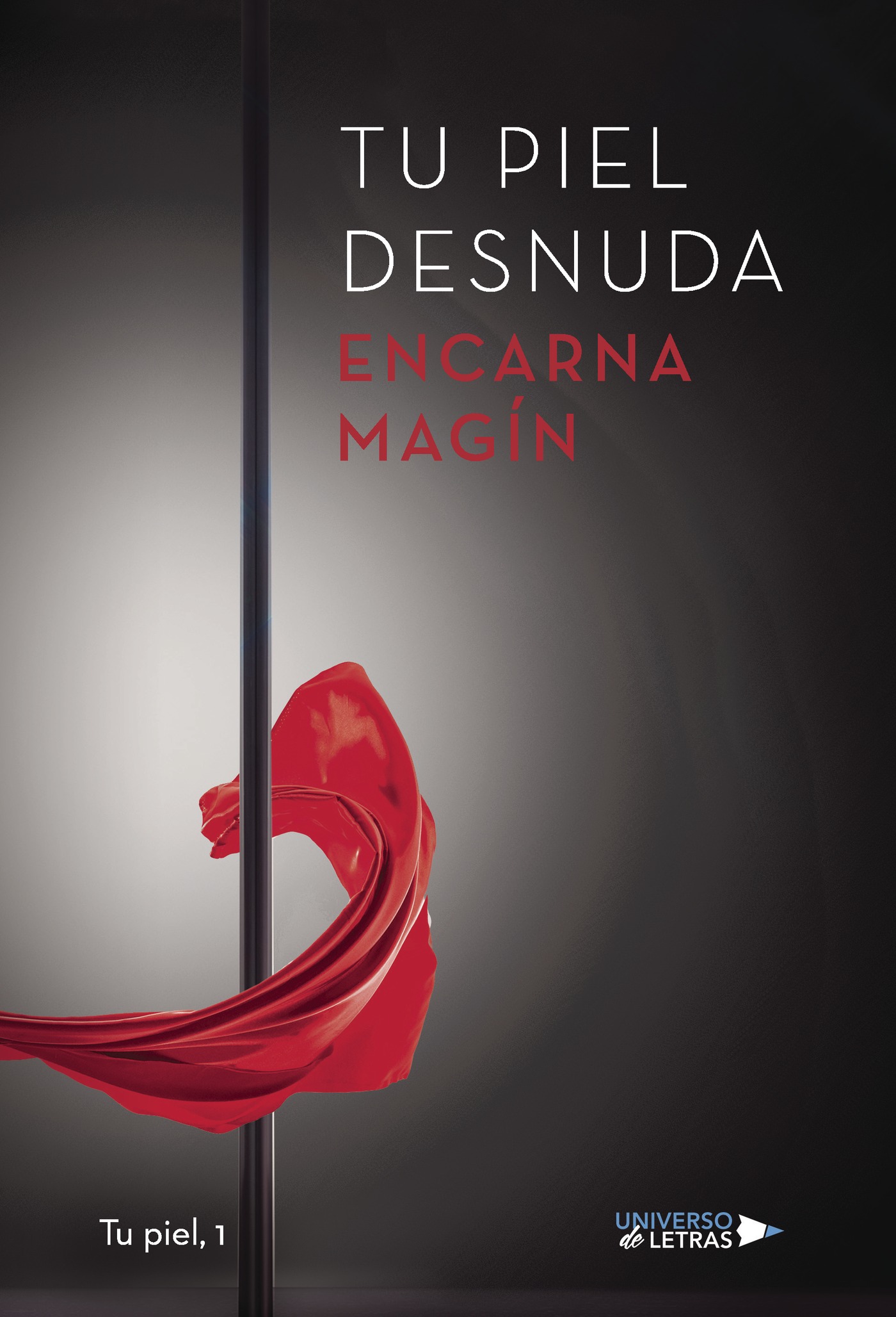 Tu piel Desnuda