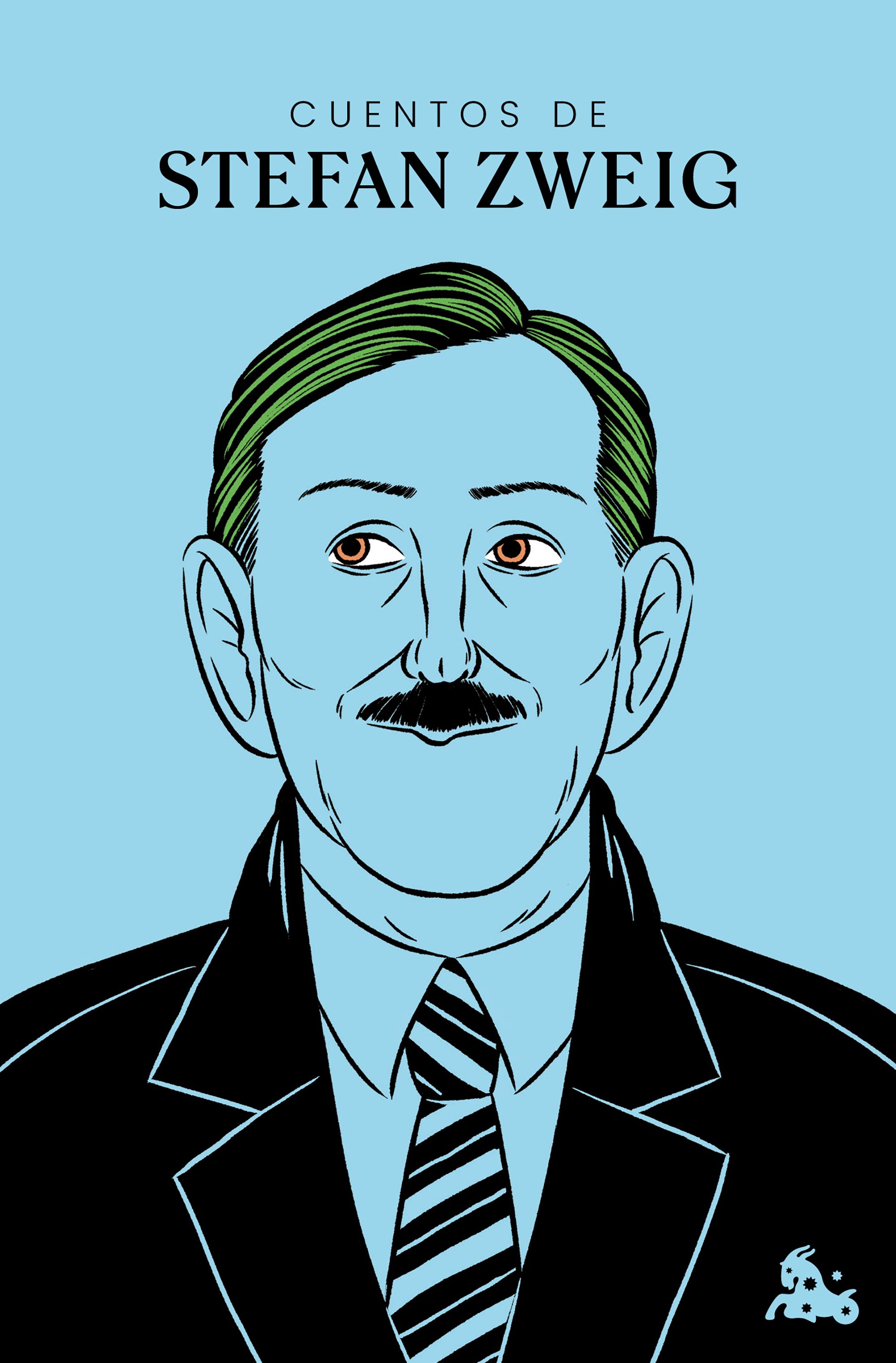 Cuentos de Stefan Zweig