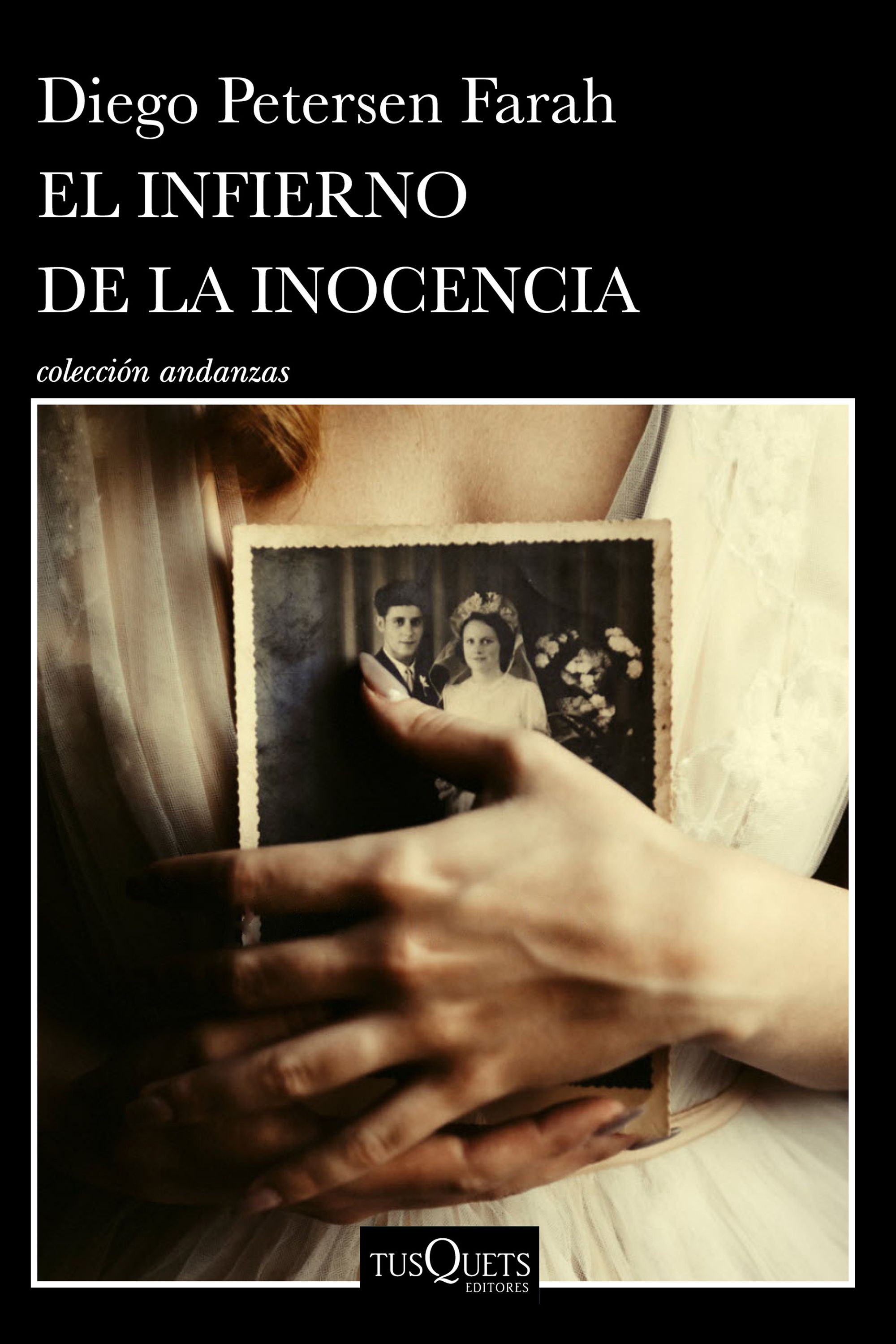 El infierno de la inocencia