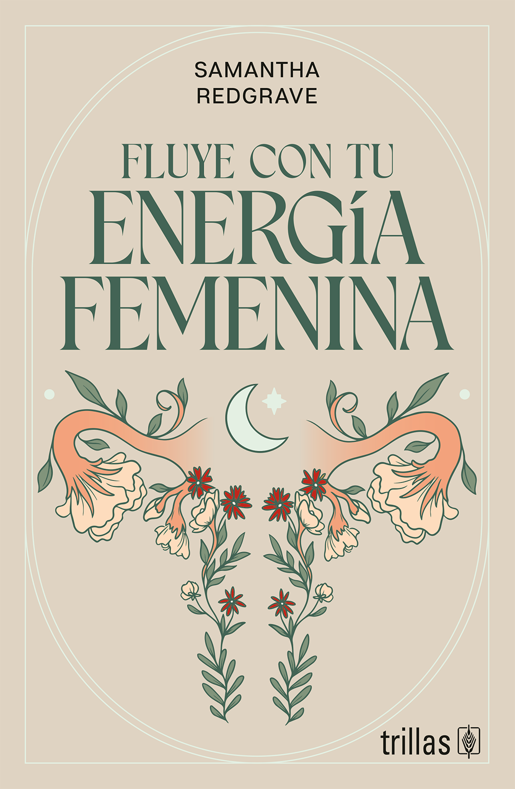 Fluye con tu energía femenina