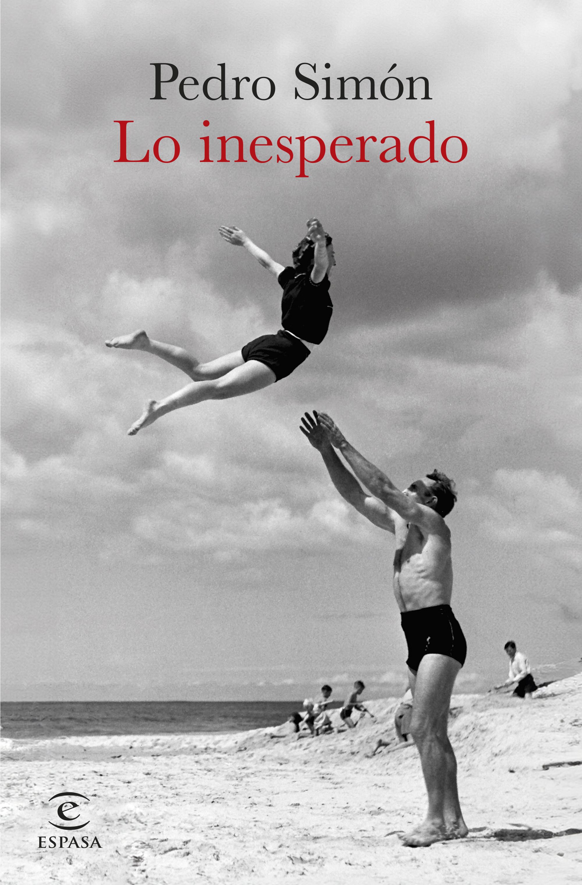 Lo inesperado