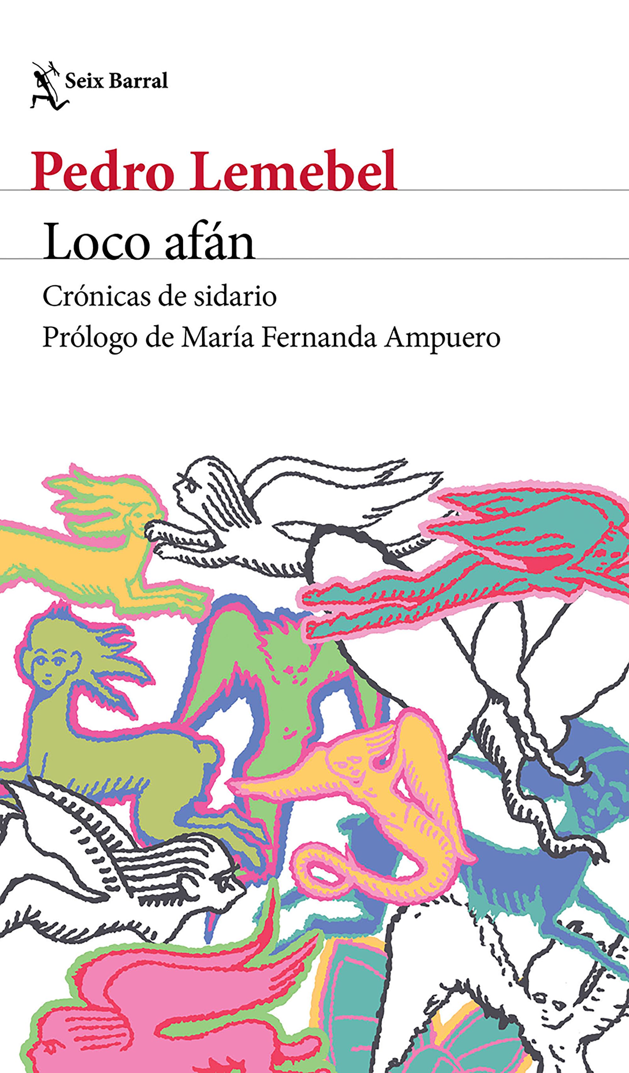 Loco afán
