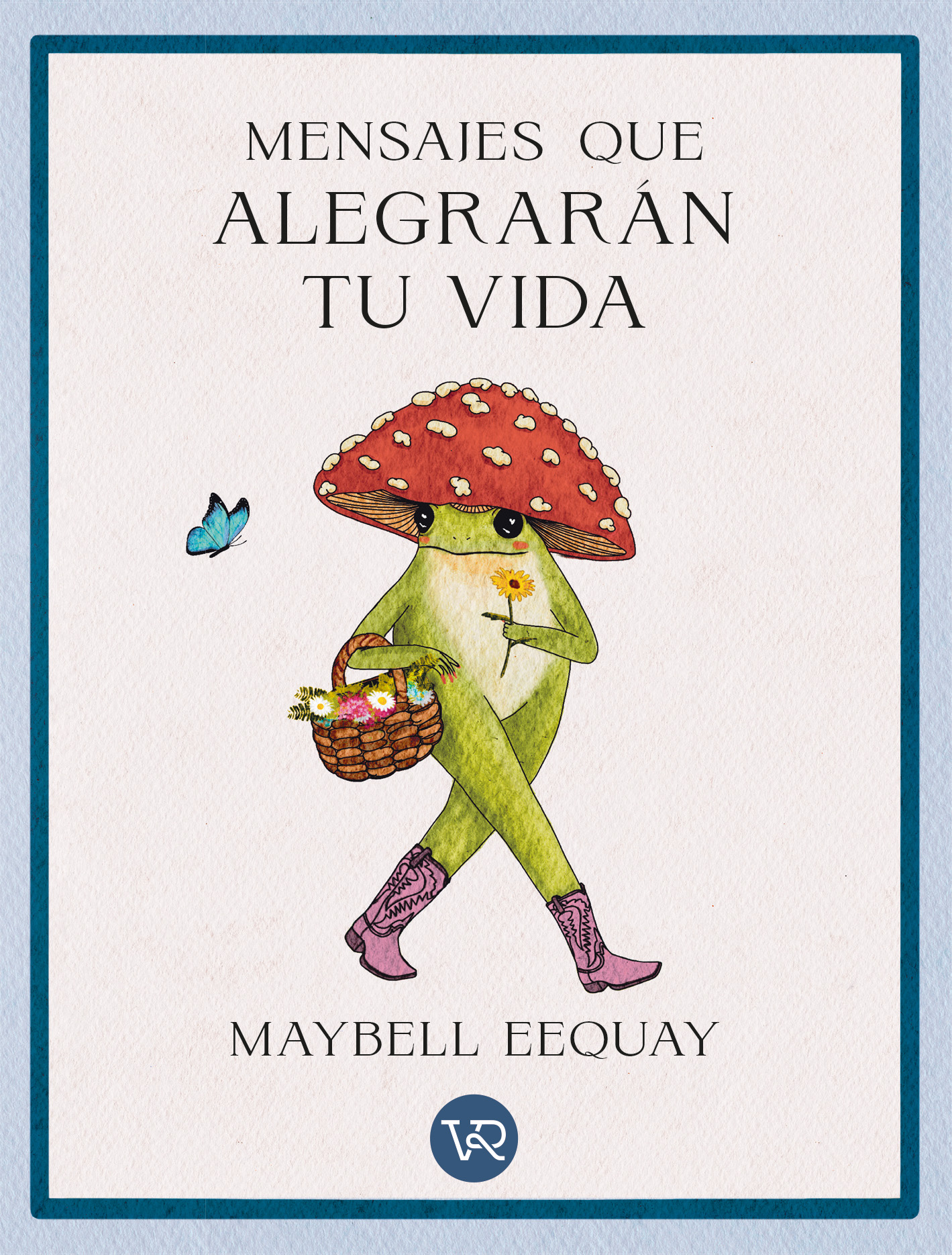 Mensajes que alegrarán tu vida