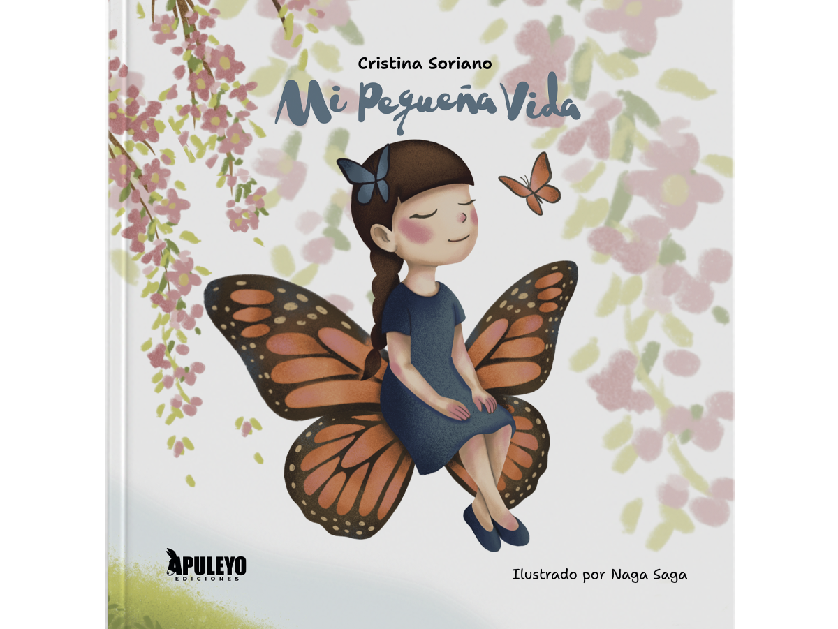 Mi pequeña Vida