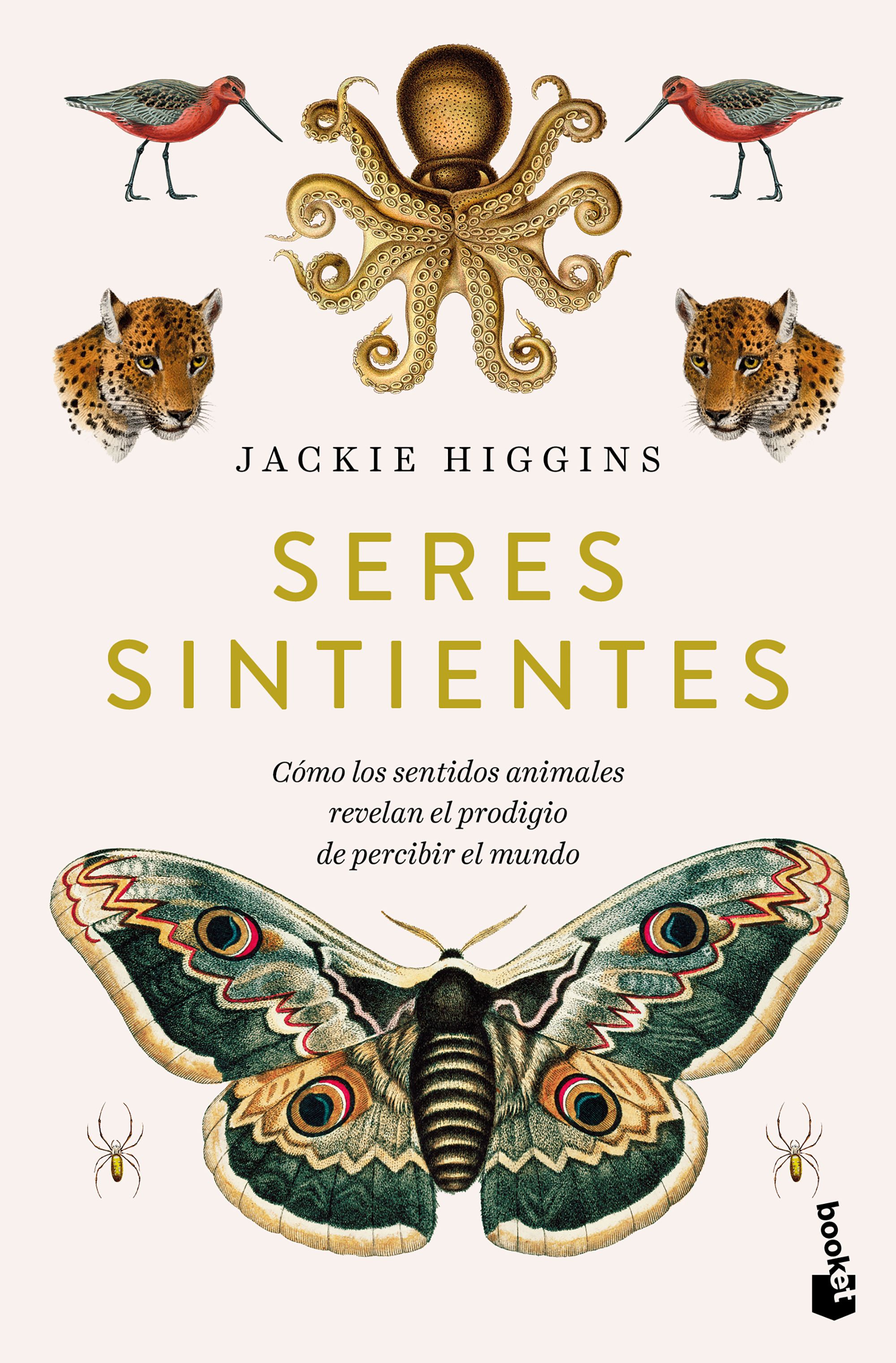 Seres sintientes