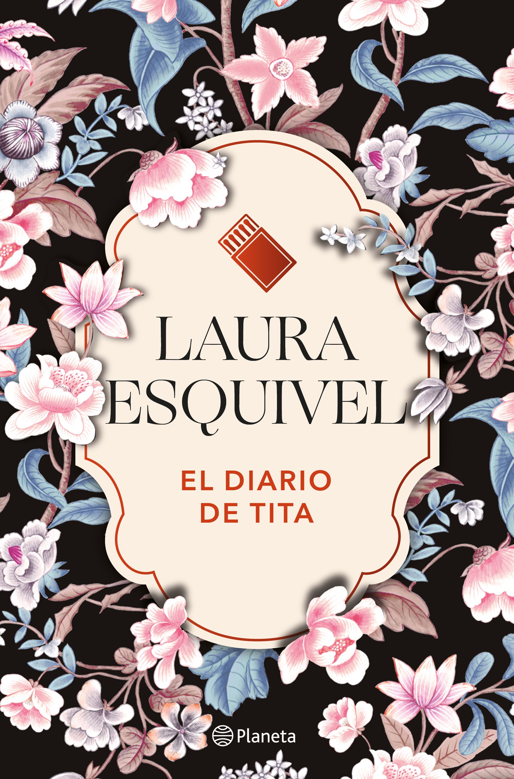 TD El diario de Tita