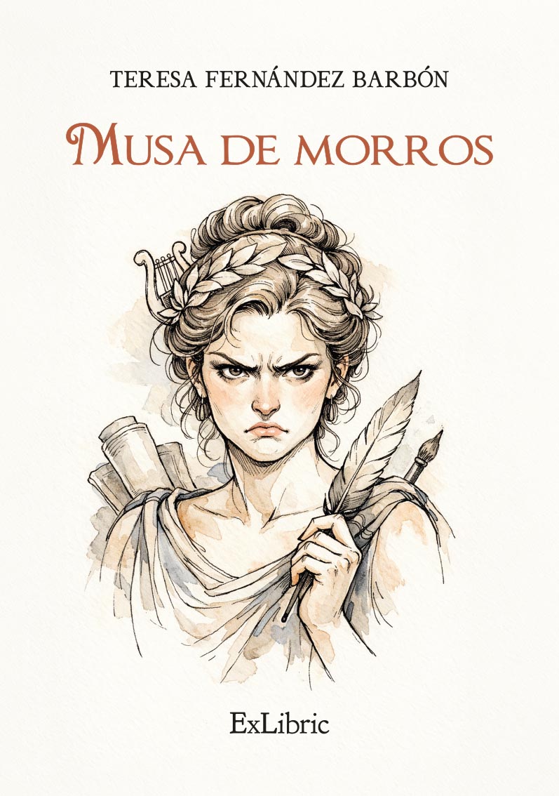 Musa de morros