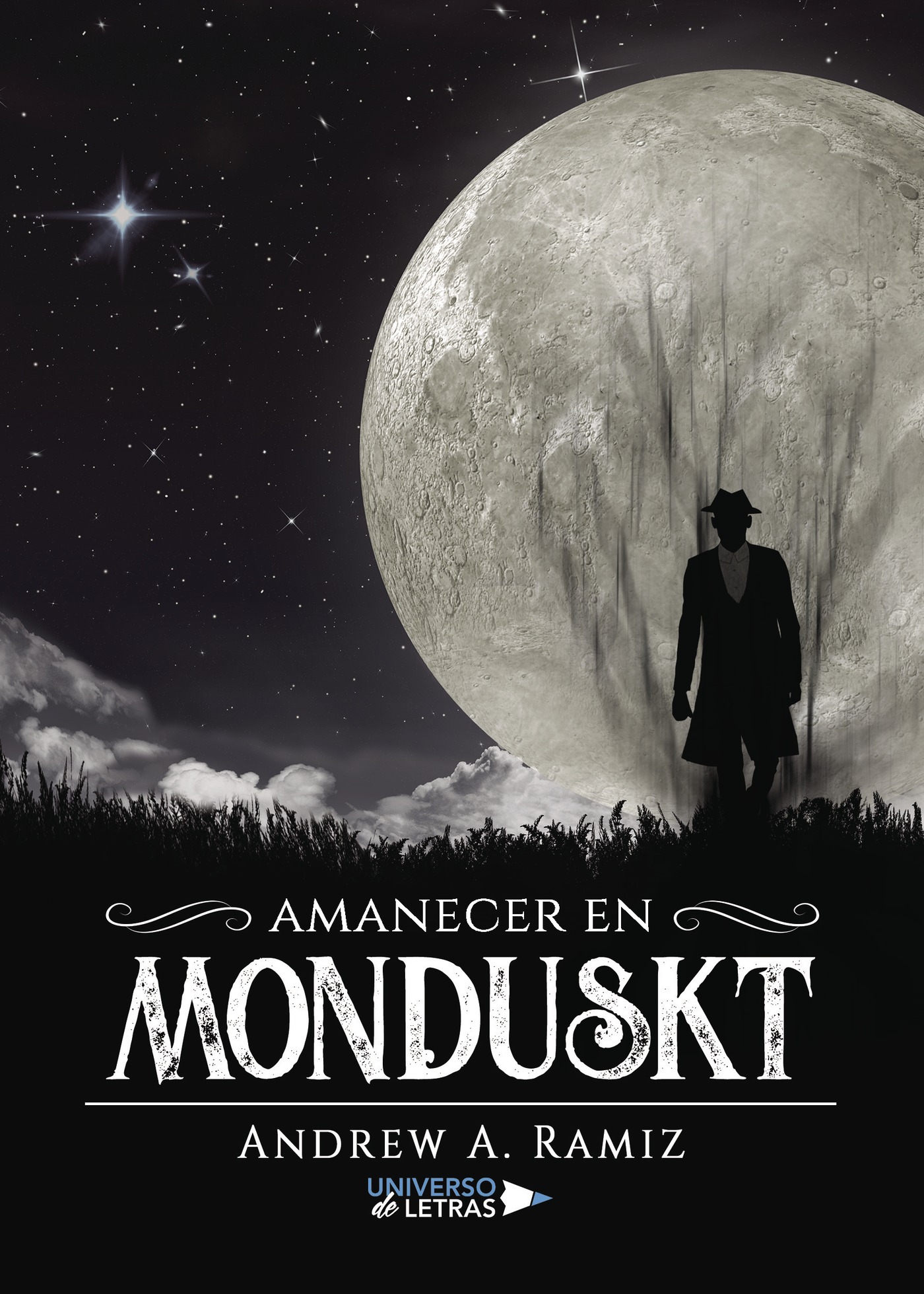 Amanecer en Monduskt