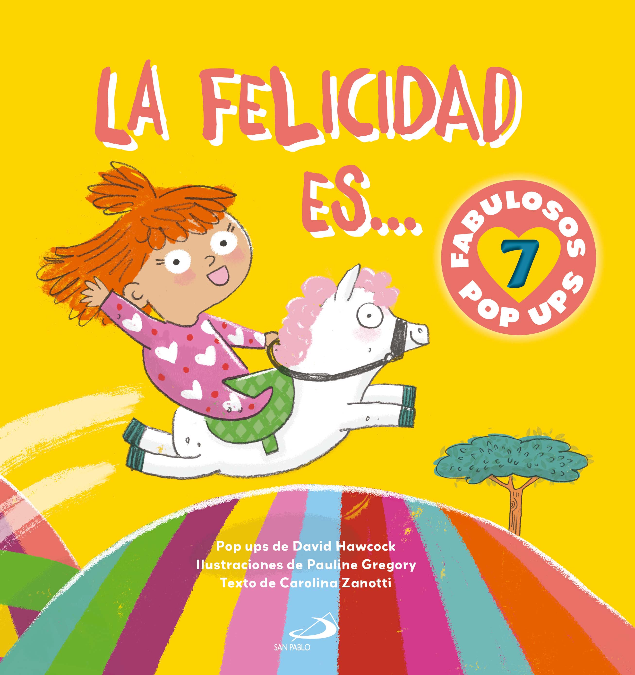 La felicidad es...