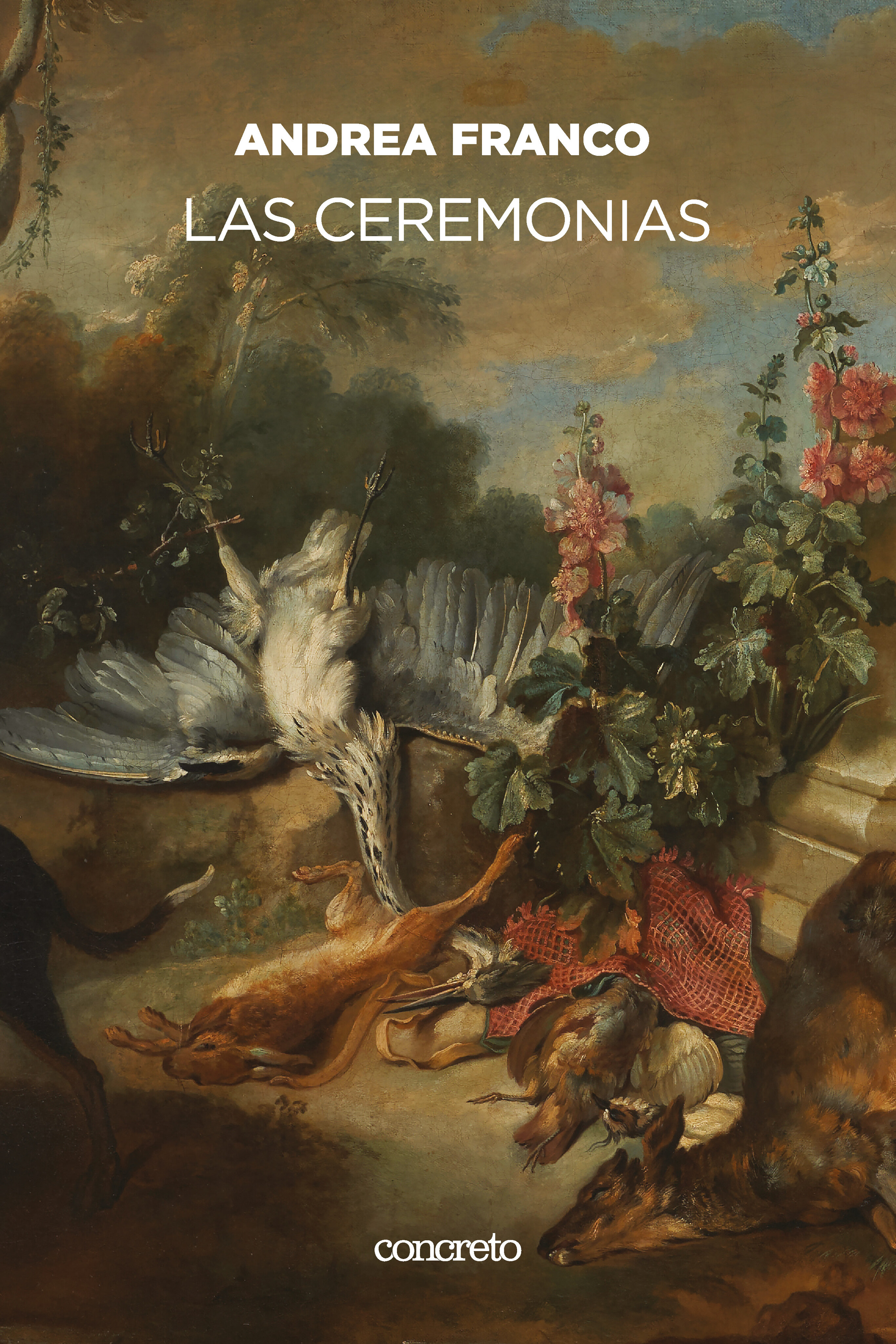 Las ceremonias