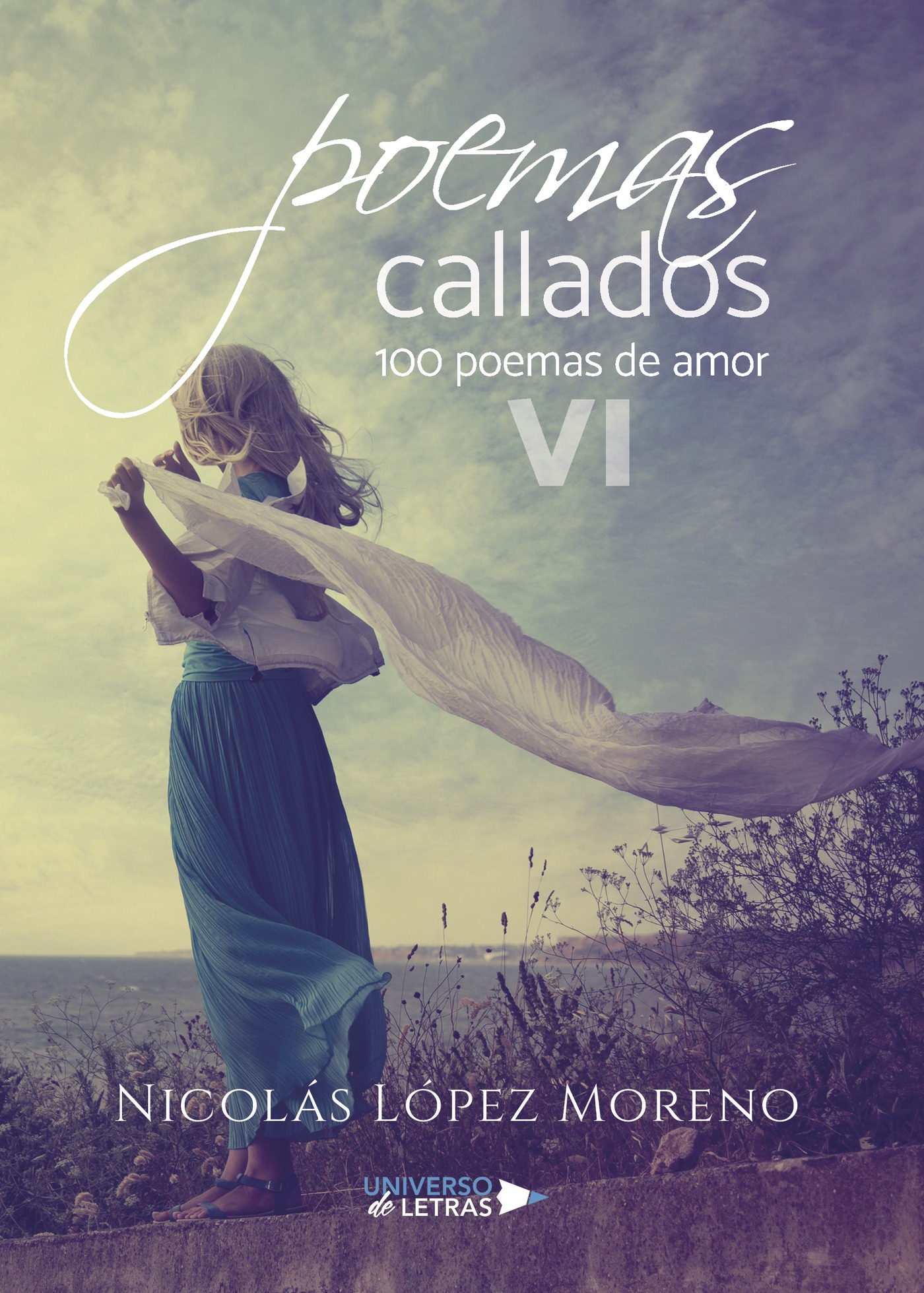 Poemas Callados