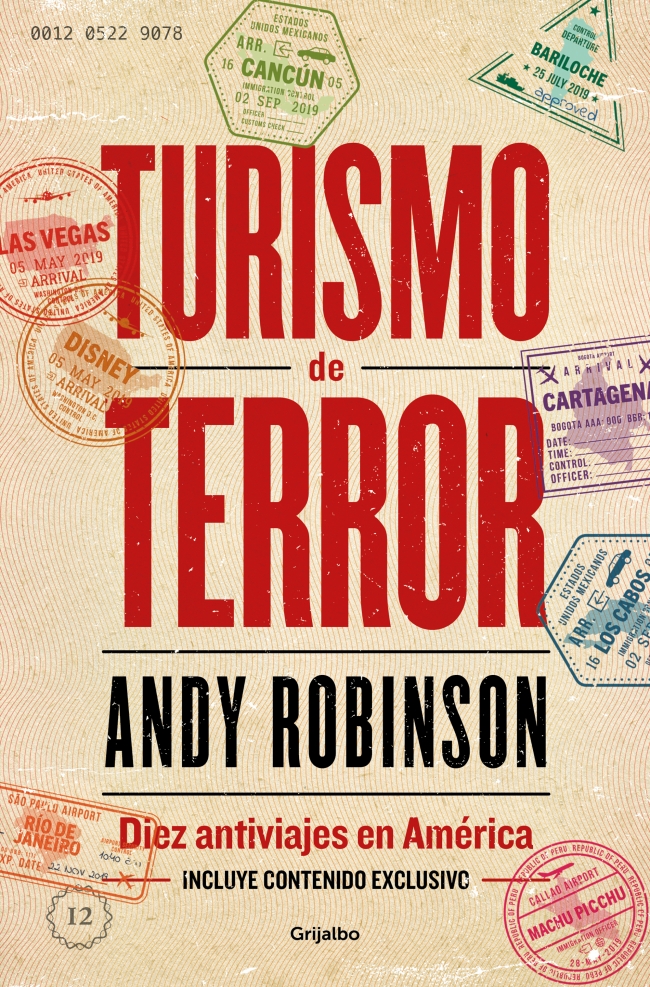 Turismo de terror
