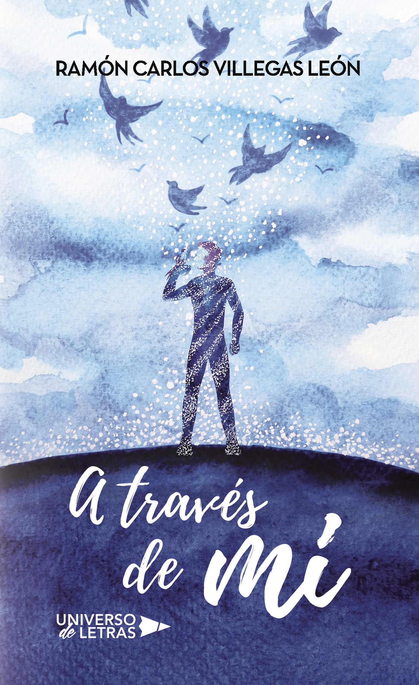 A través de mí