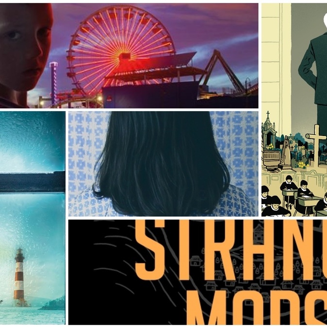 Novelas negras adictivas y perfectas para leer en un día de playa