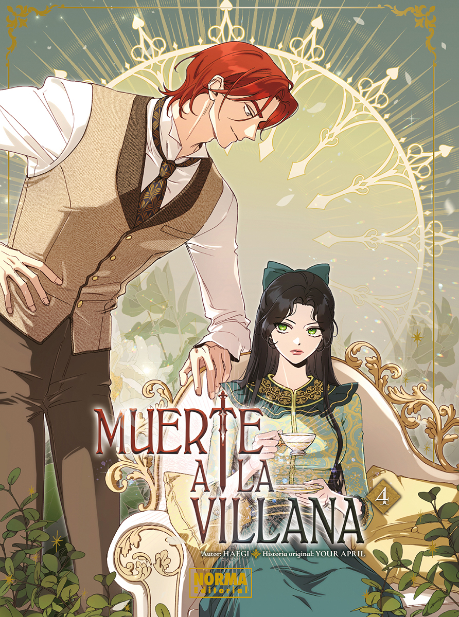 MUERTE A LA VILLANA 04