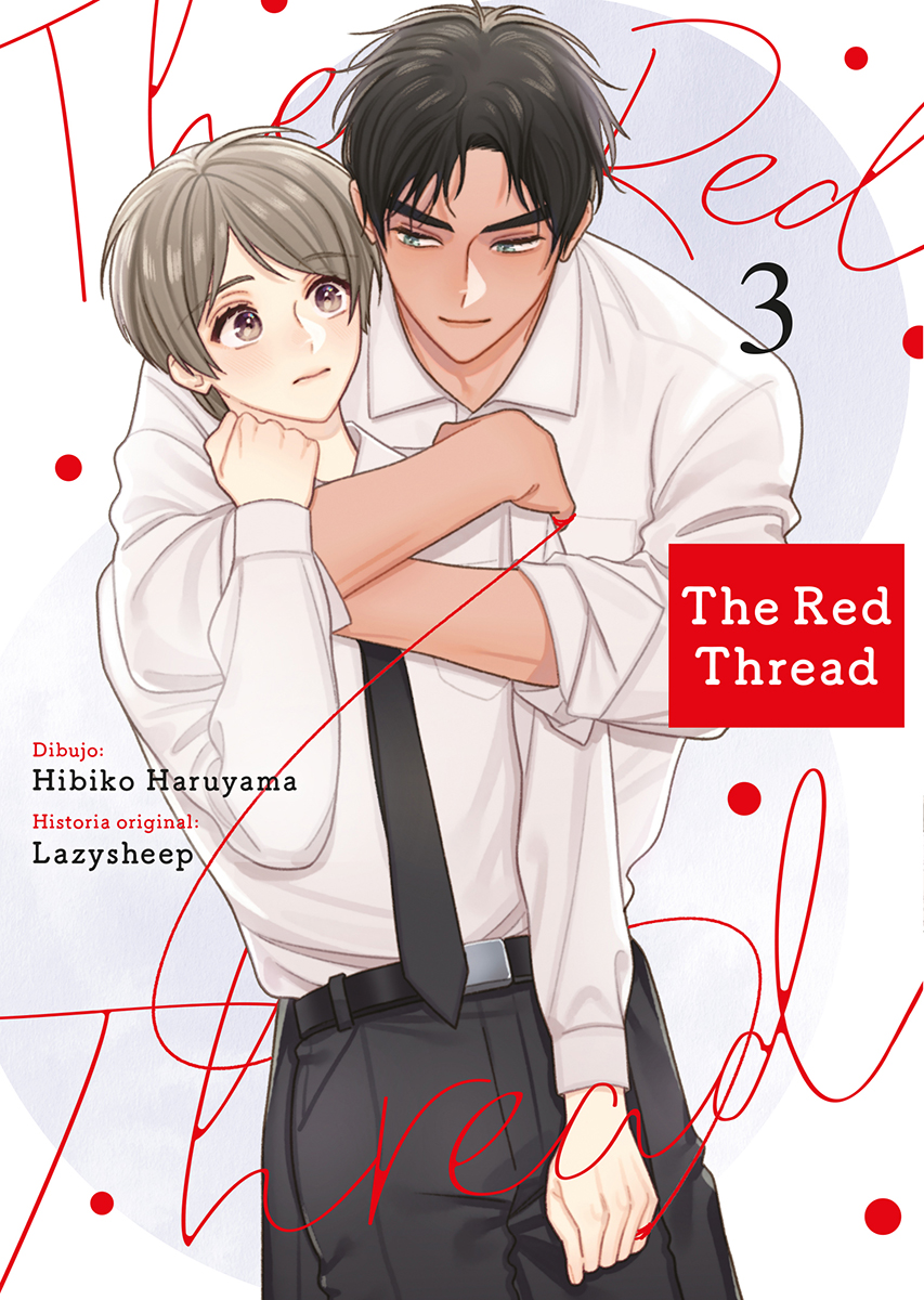 THE RED THREAD 03