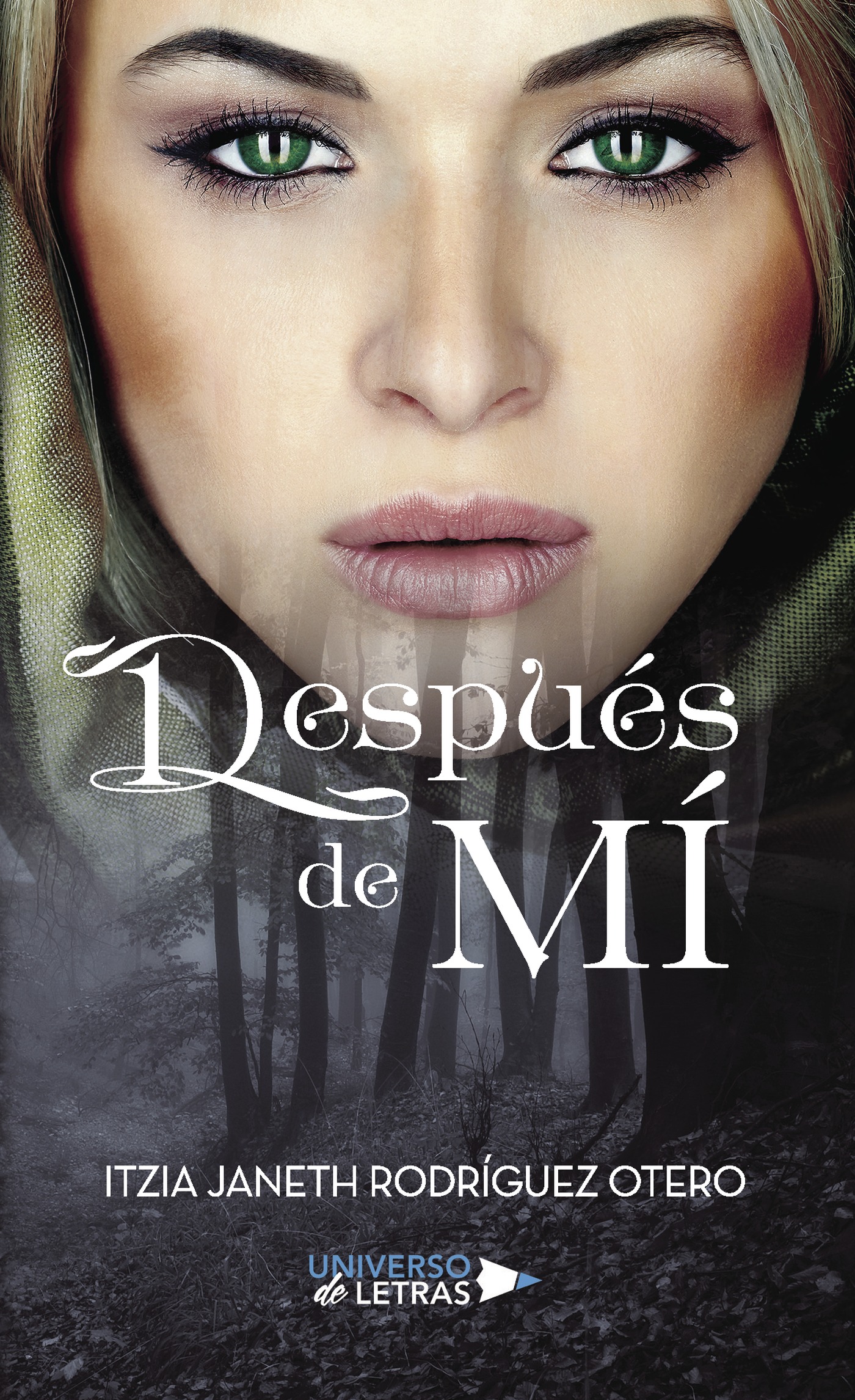 Después de mí