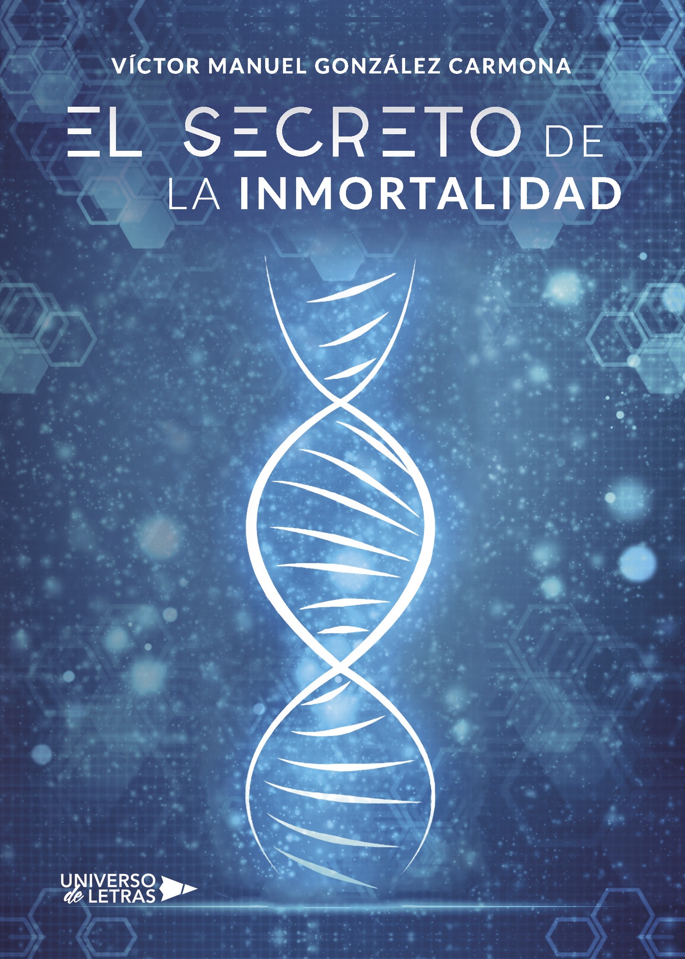 El secreto de la inmortalidad