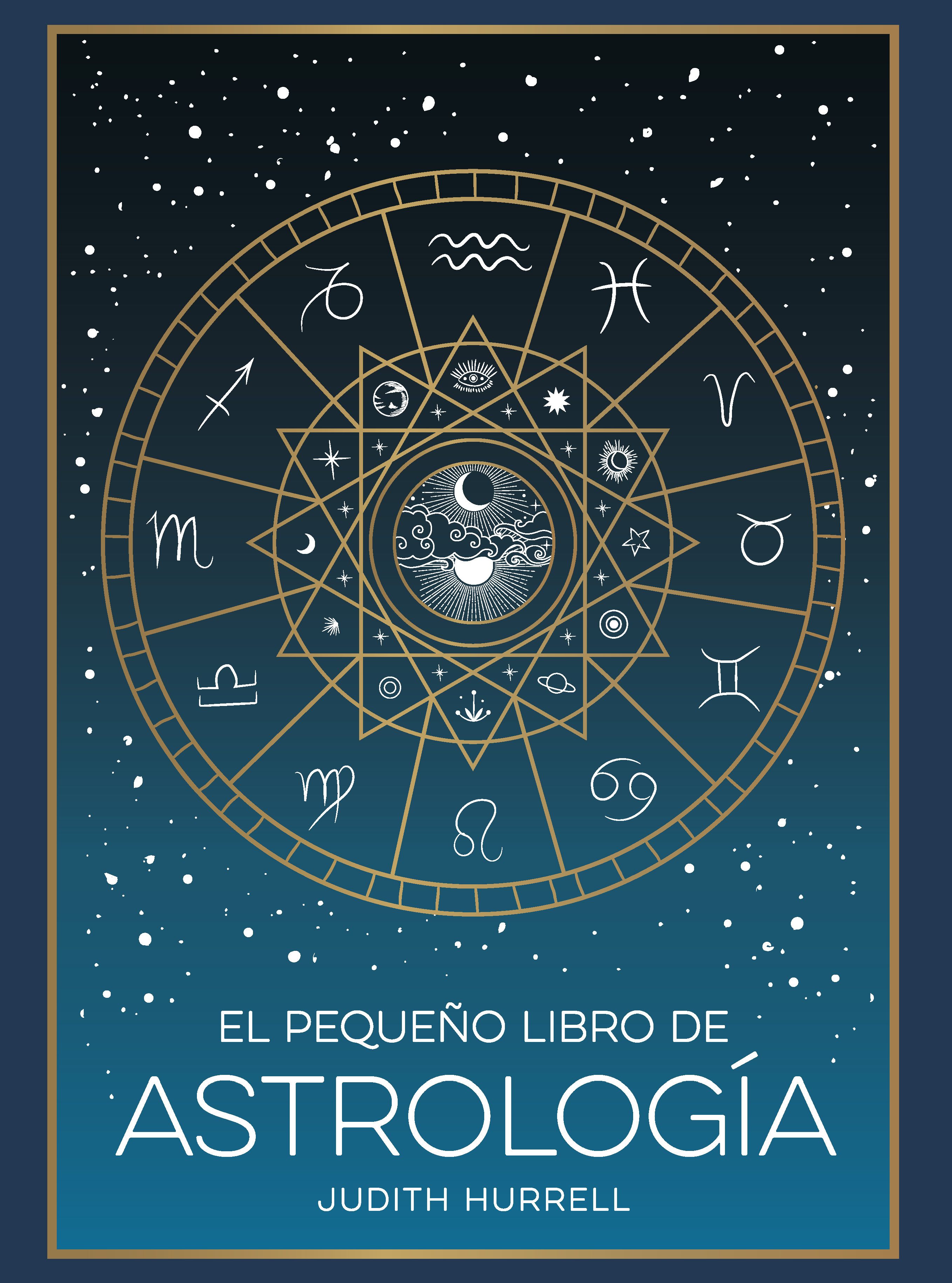 El pequeño libro de astrología