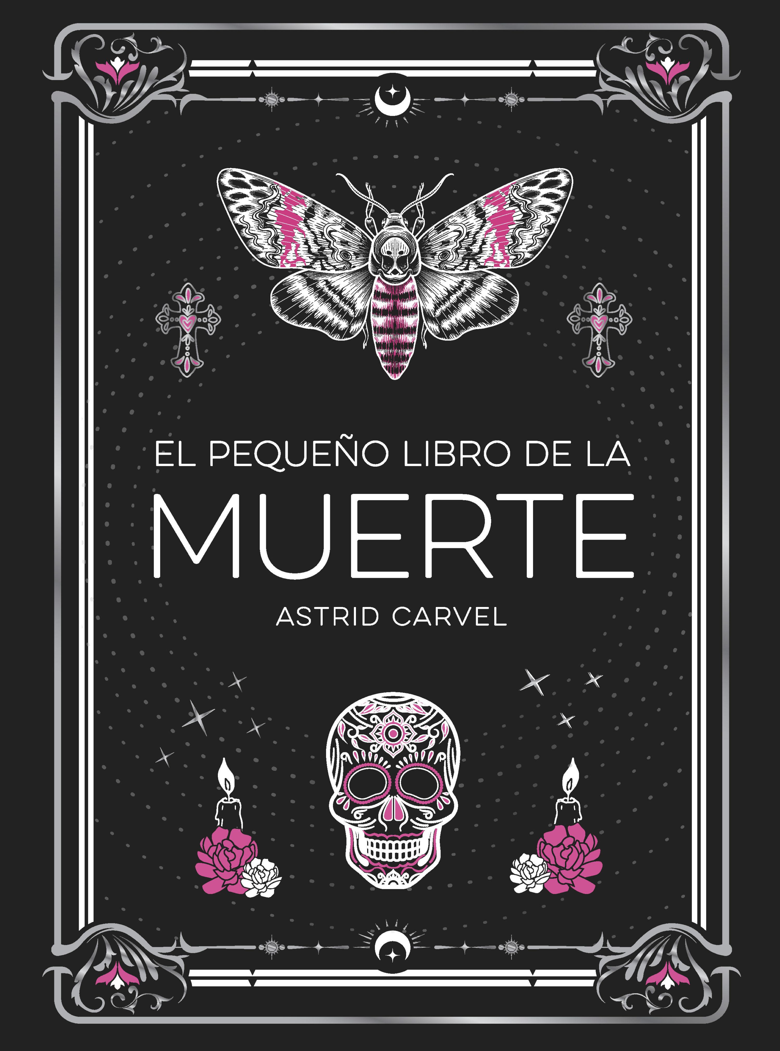 El pequeño libro de la muerte