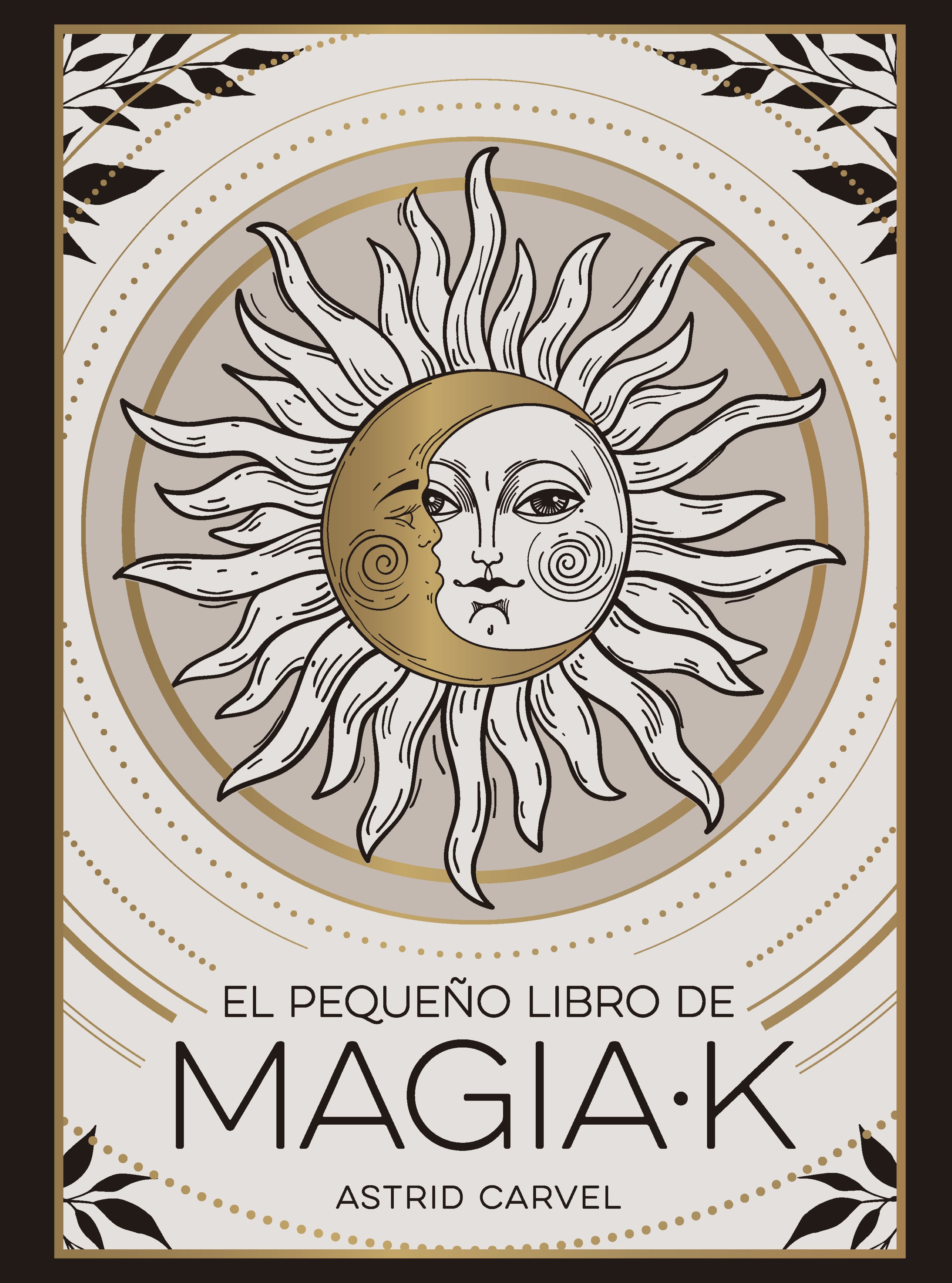El pequeño libro de Magia·K