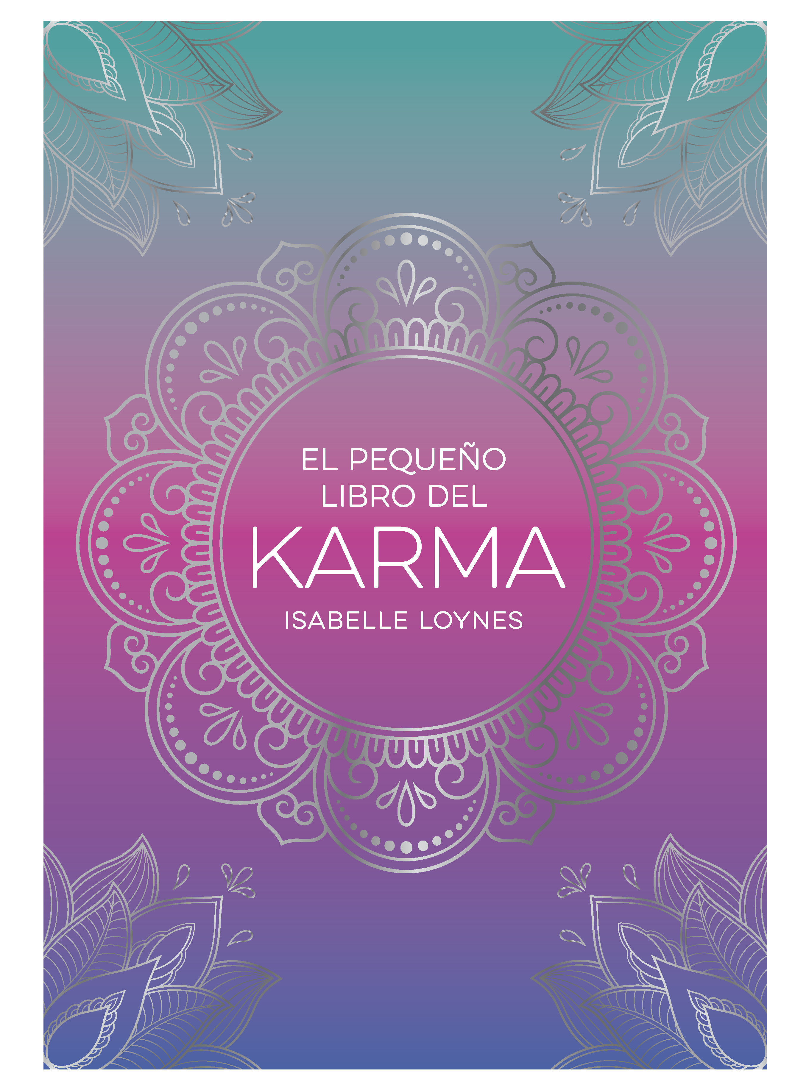 El pequeño libro del karma